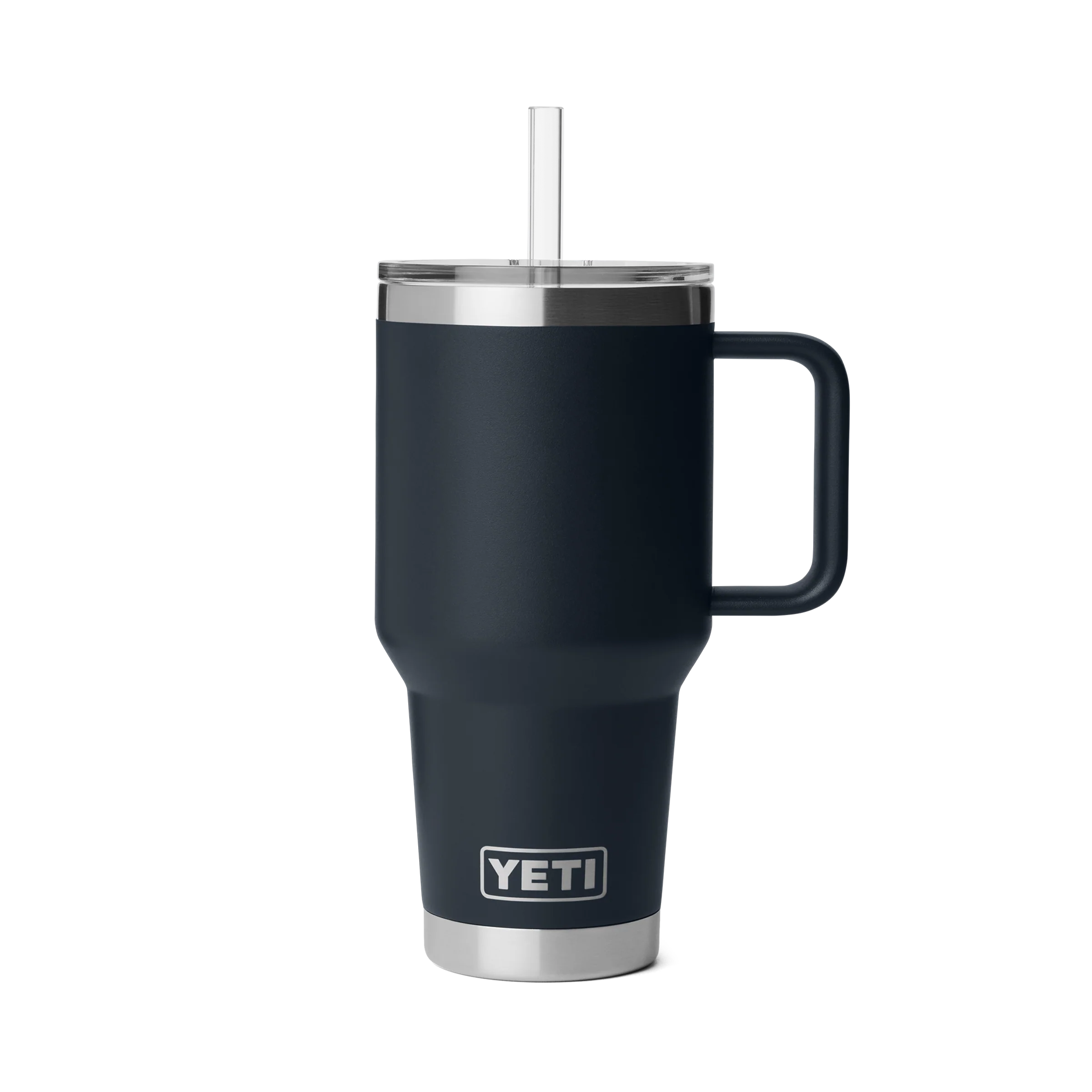 Oracle Red Bull Racing Rambler® 35 oz (1 l) Straw Mug - Image 3