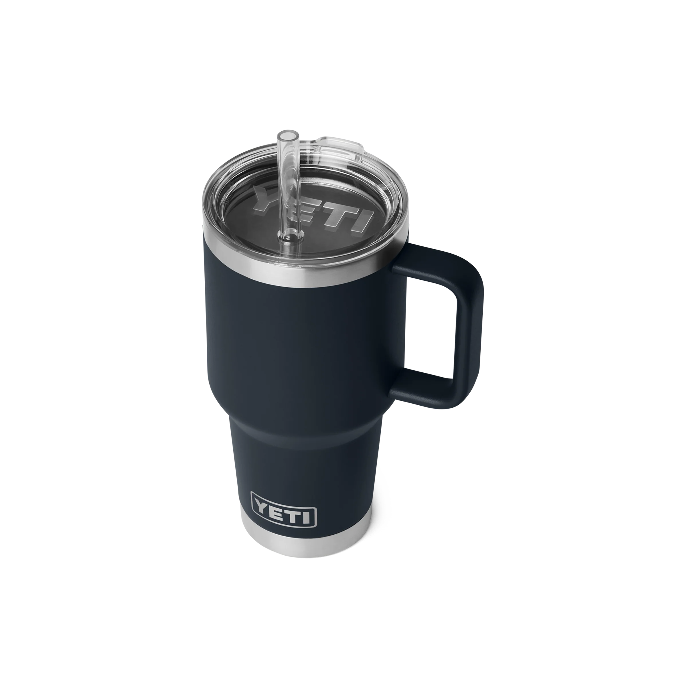 Oracle Red Bull Racing Rambler® 35 oz (1 l) Straw Mug - Image 4