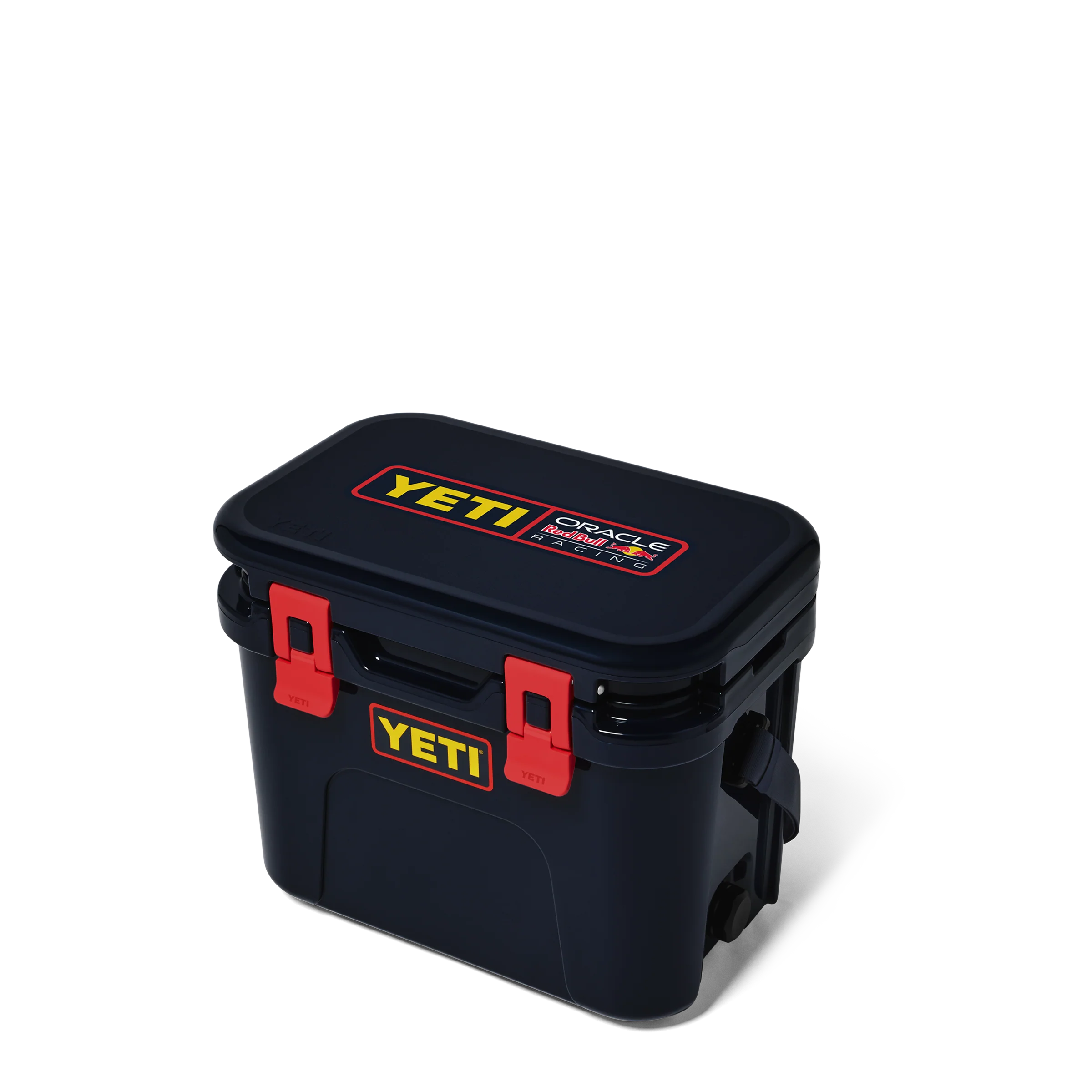 Oracle Red Bull Racing RoadieĀ® 15 Cool Box - Image 6