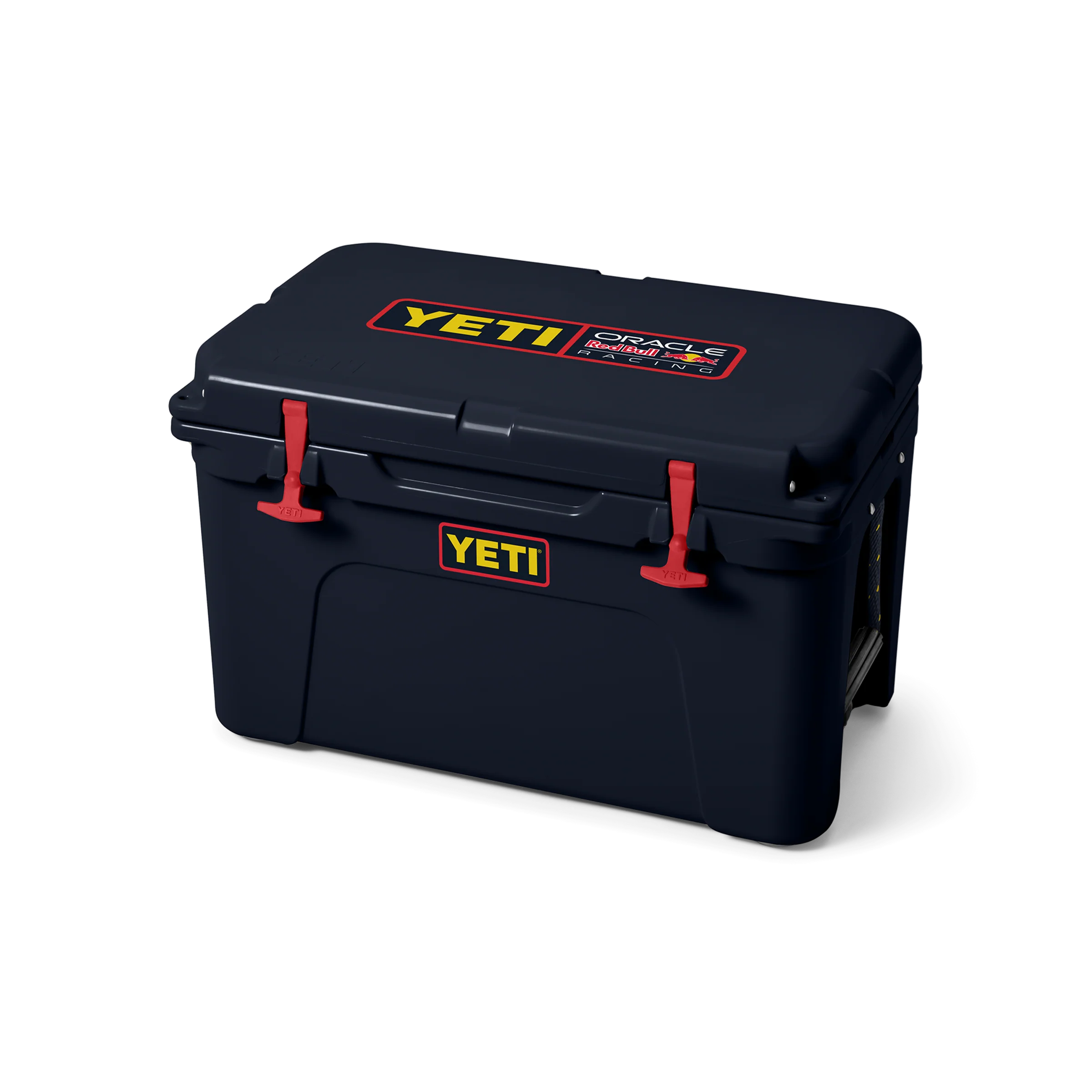 Oracle Red Bull Racing Tundra® 45 Cool Box - Image 3