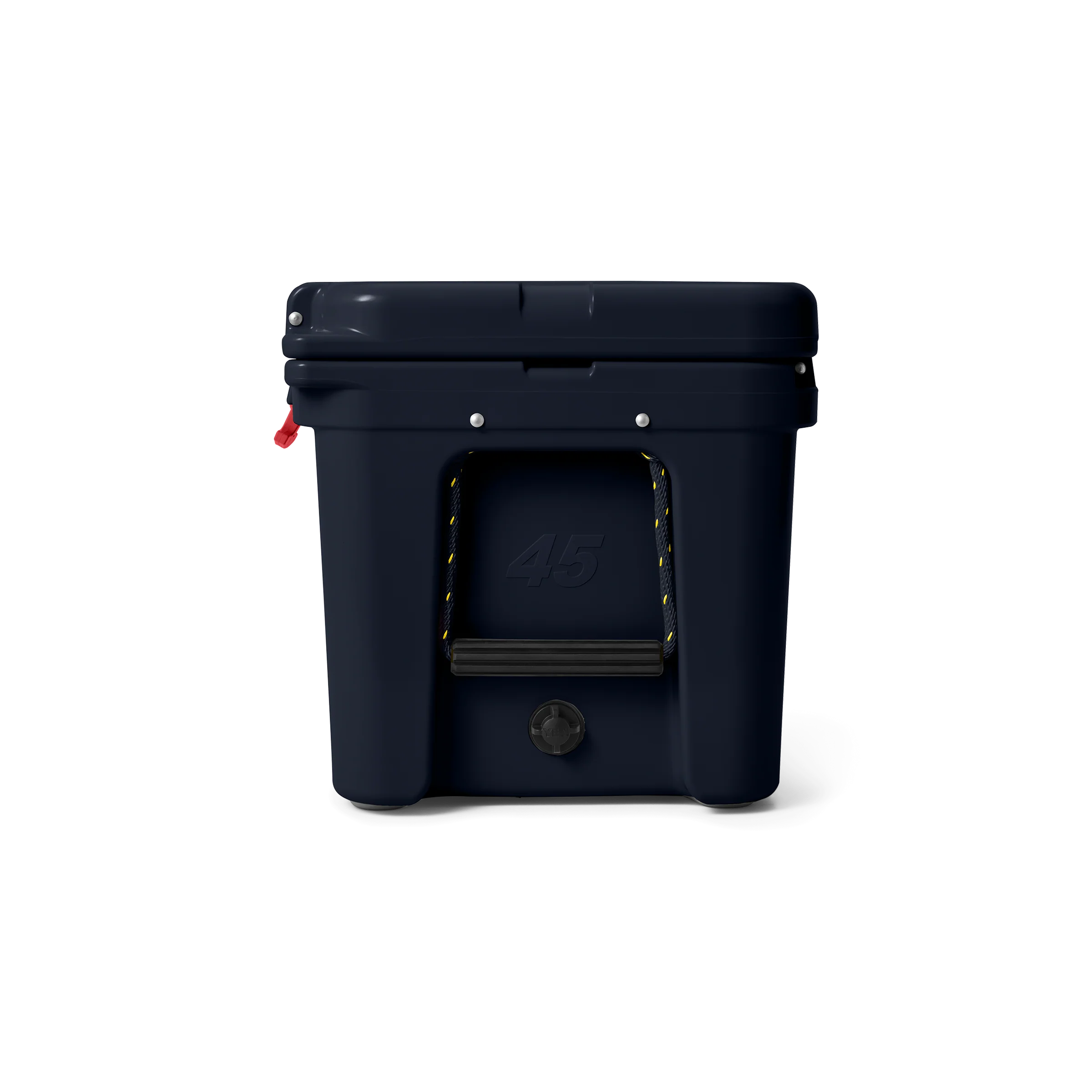 Oracle Red Bull Racing Tundra® 45 Cool Box - Image 4