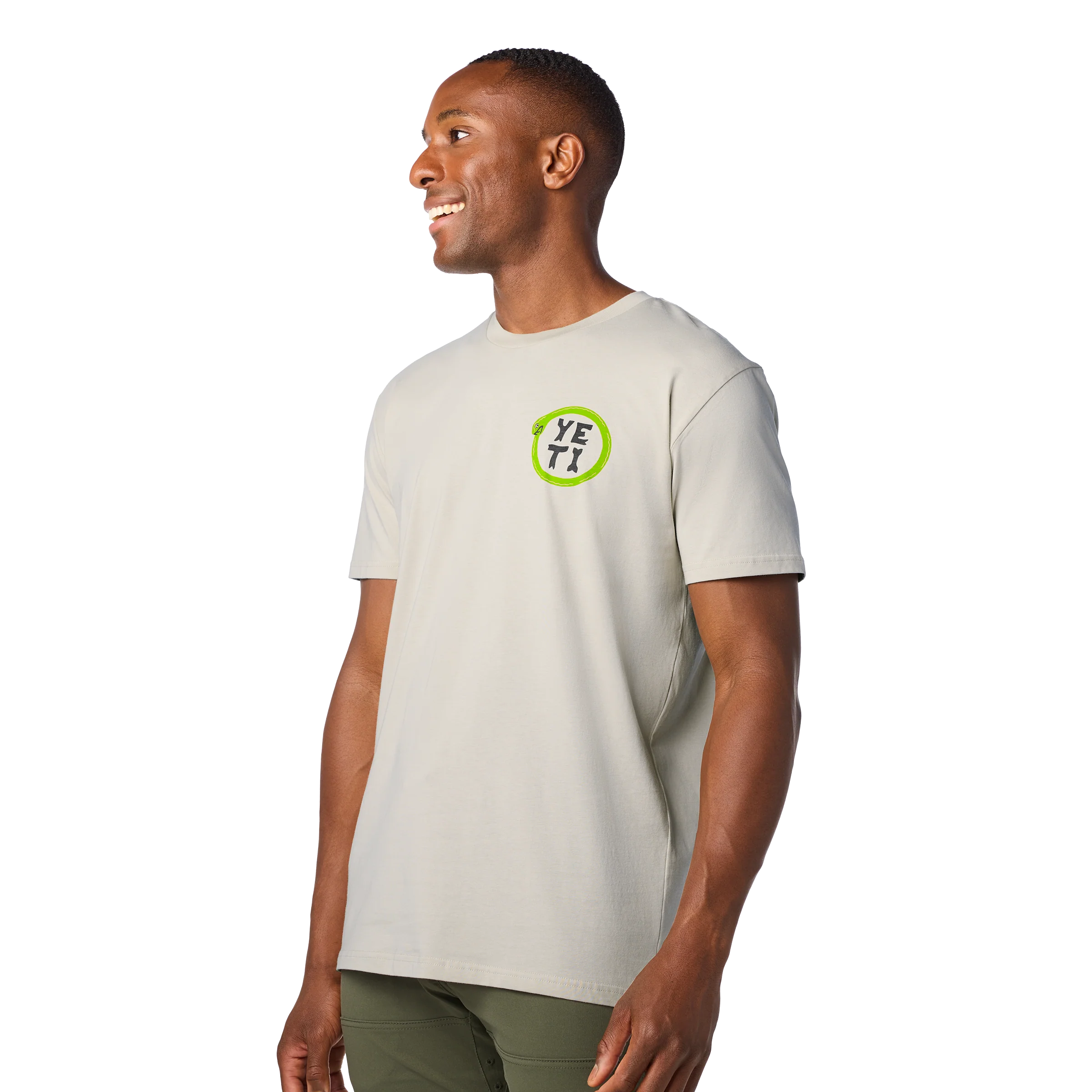 Ouroboros Short Sleeve T-Shirt - Image 5