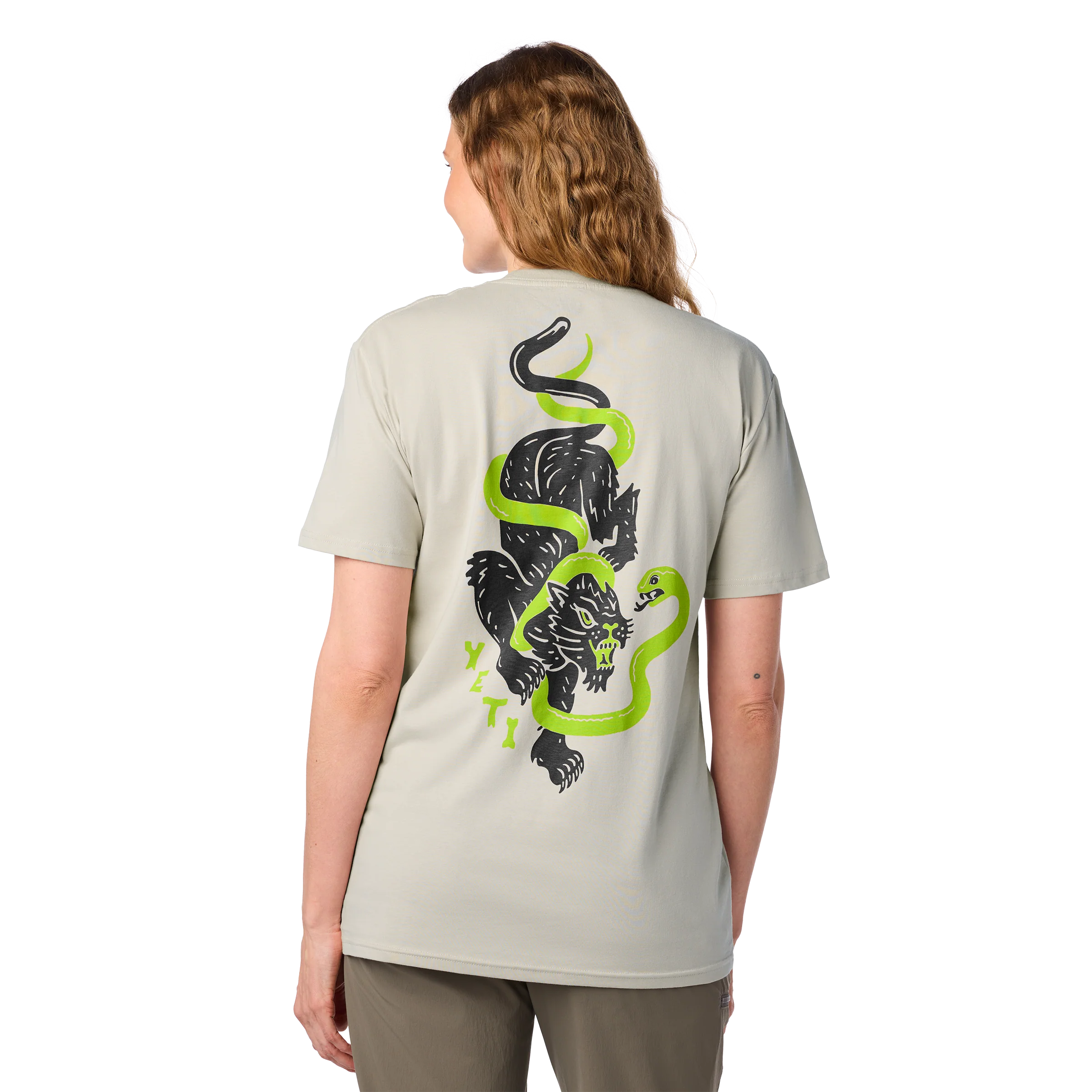 Ouroboros Short Sleeve T-Shirt - Image 8