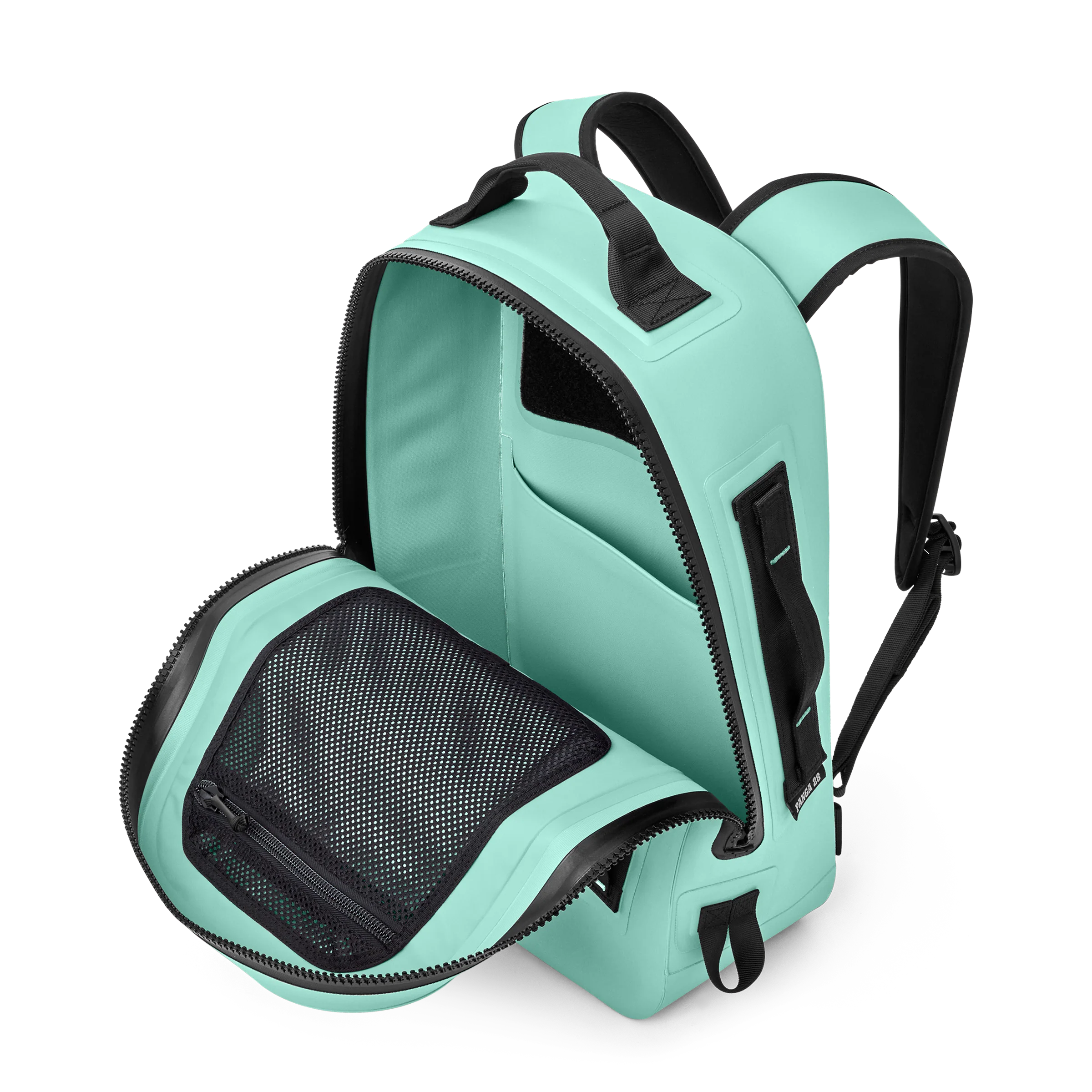 Panga® 28L Waterproof Backpack - Image 4