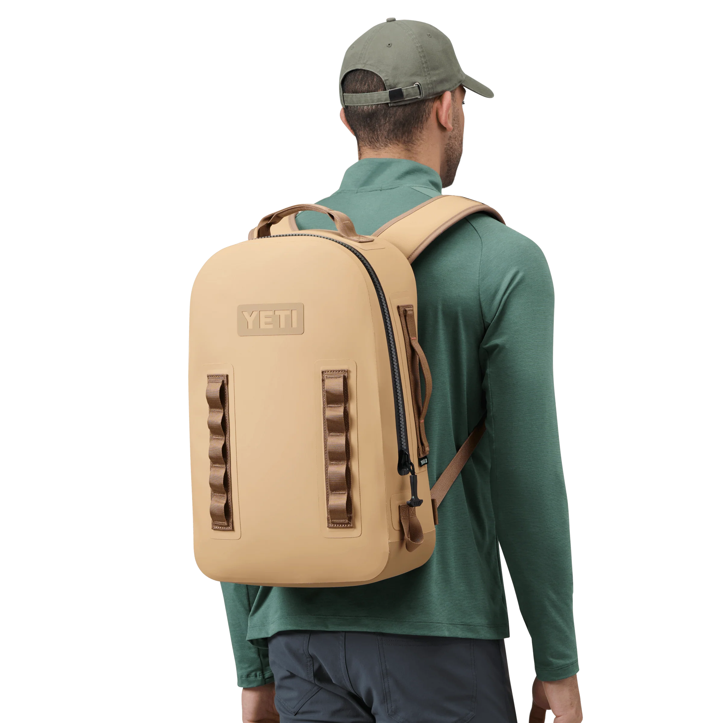 Panga® 28L Waterproof Backpack - Image 3