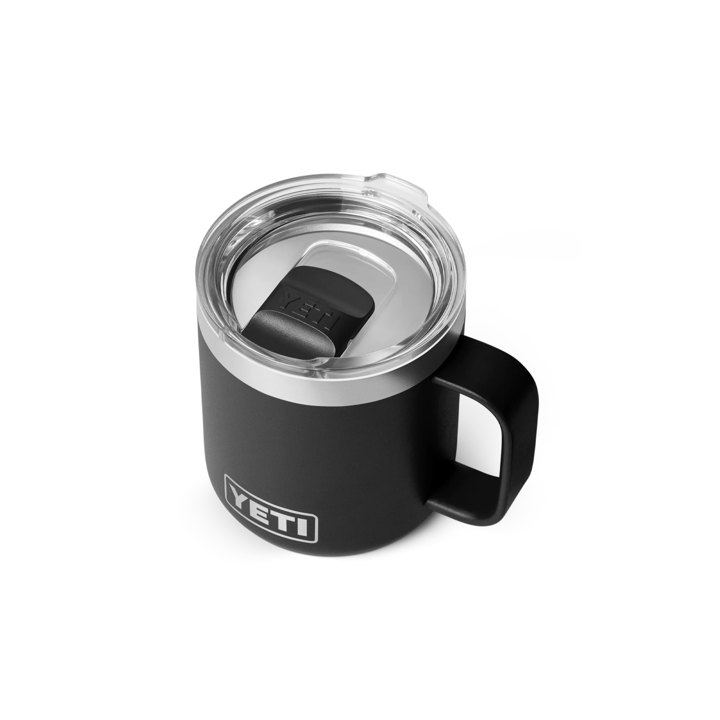 Rambler® 10 oz (295 ml) Stackable Mug - Image 2