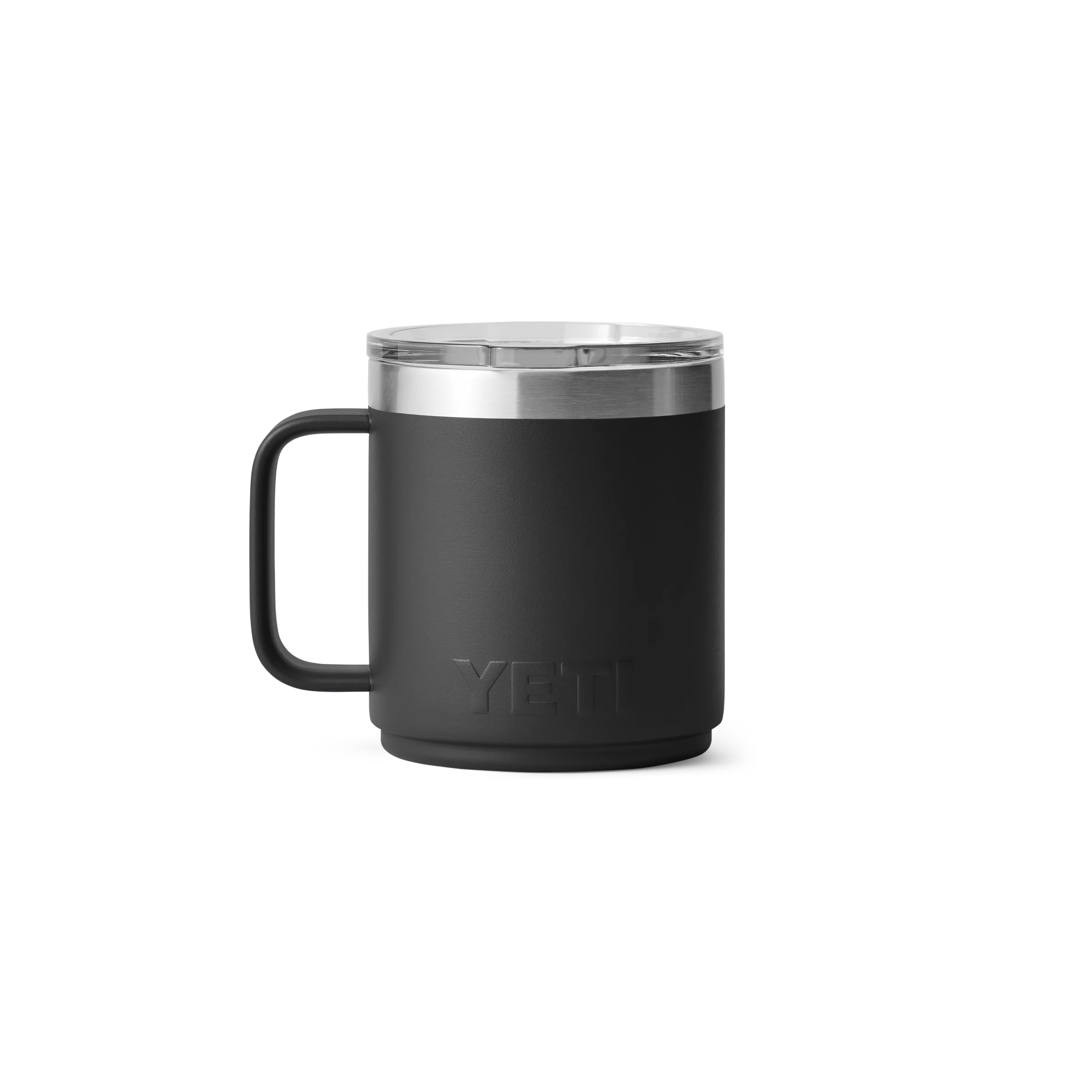 Rambler® 10 oz (295 ml) Stackable Mug - Image 3