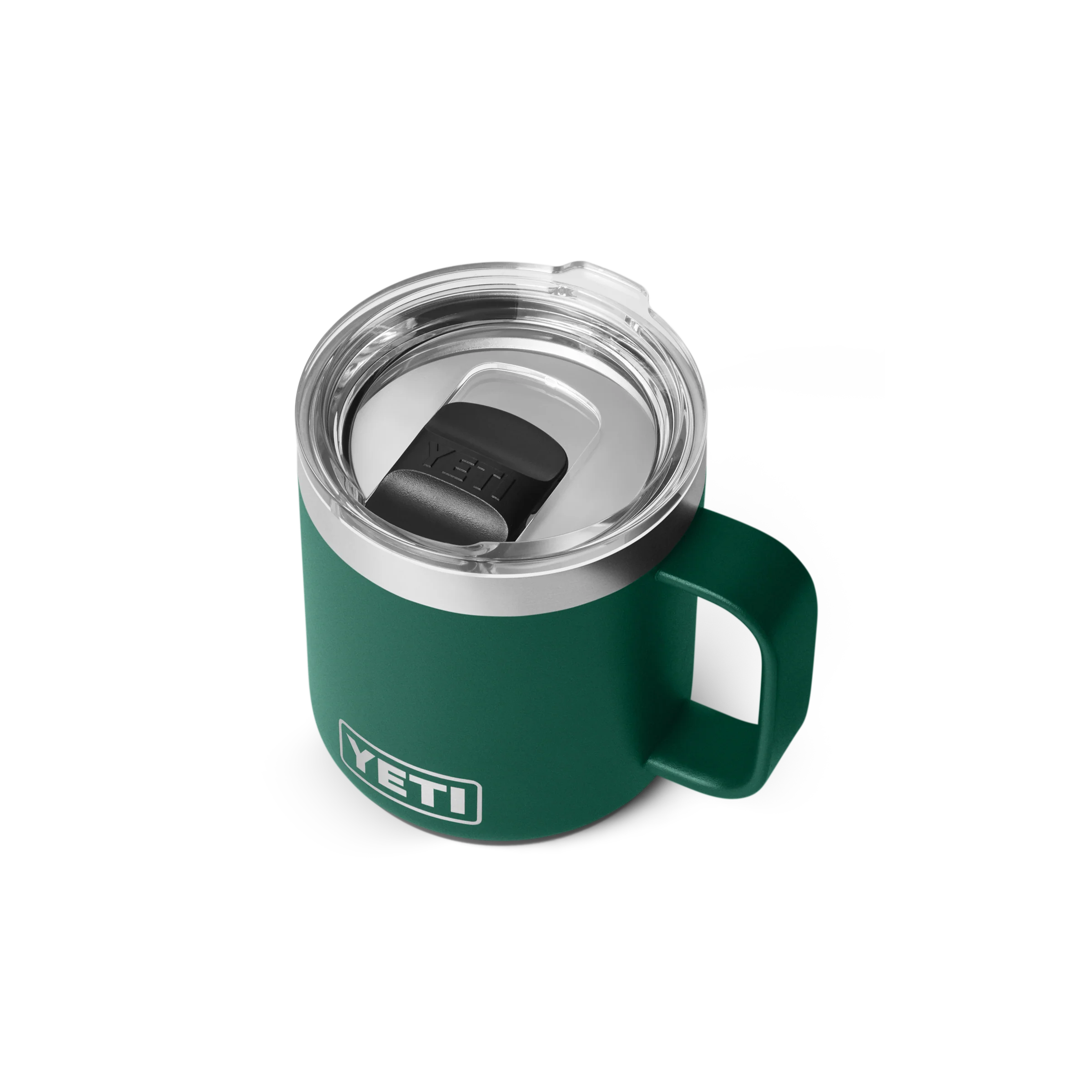 Rambler® 10 oz (295 ml) Stackable Mug - Image 2