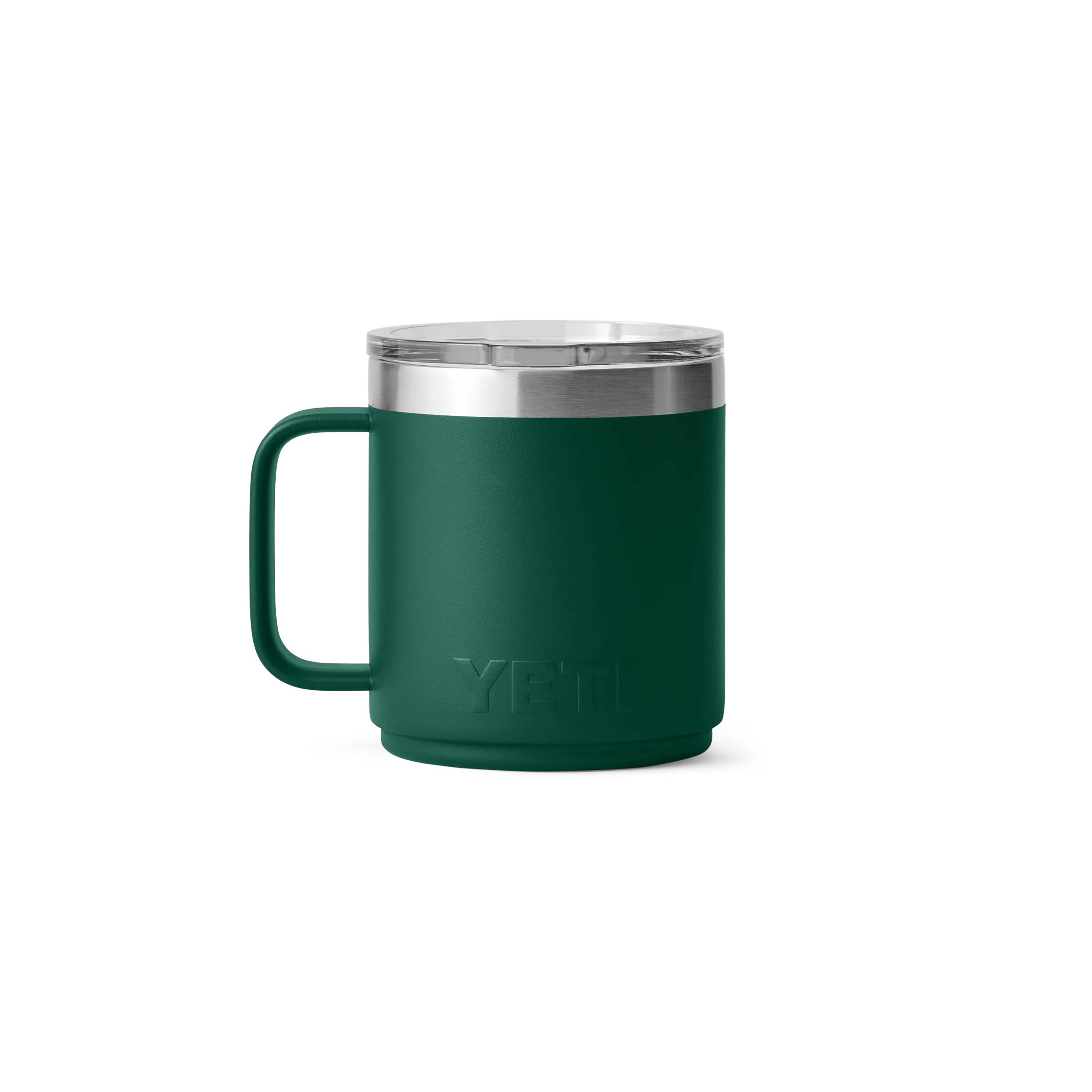 Rambler® 10 oz (295 ml) Stackable Mug - Image 3