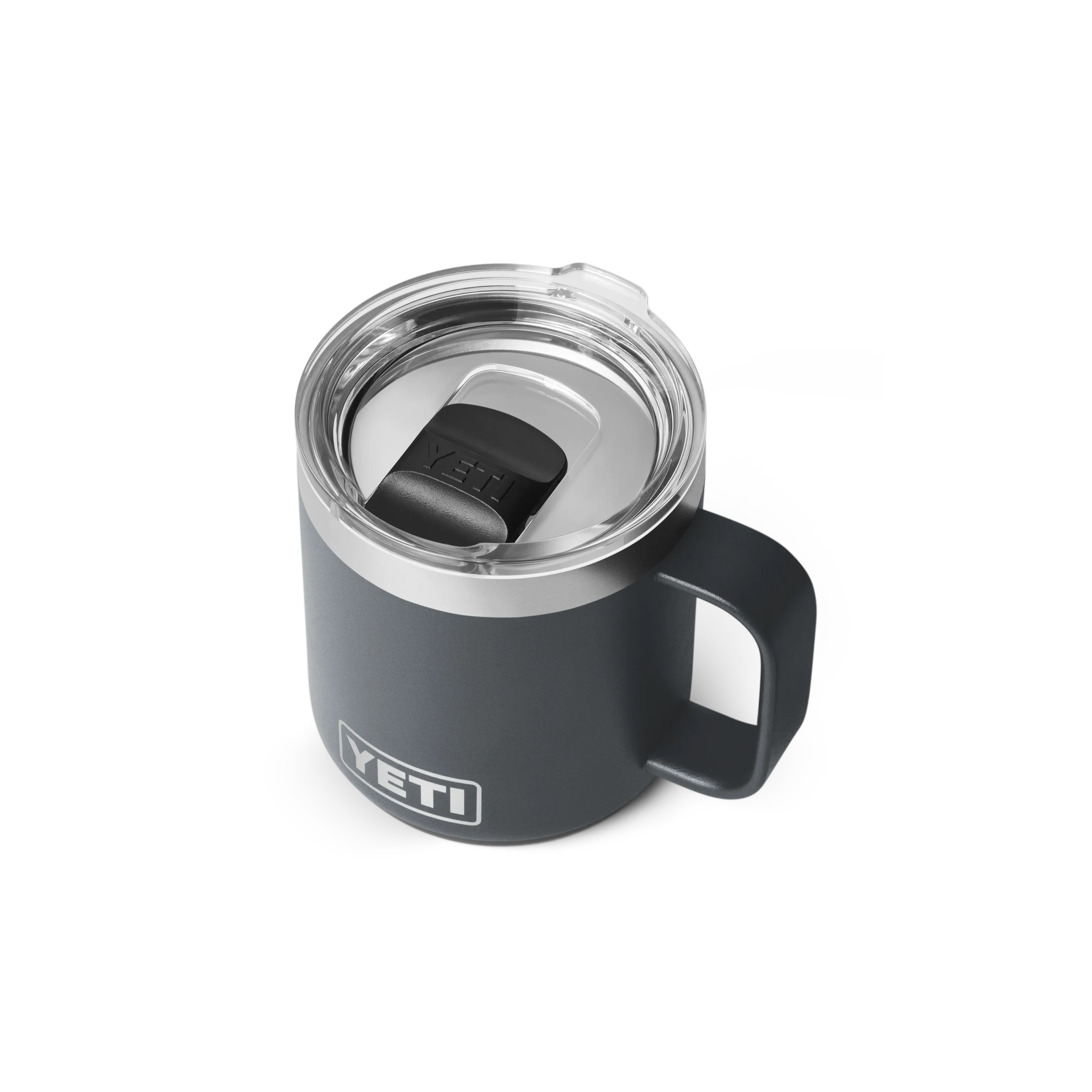Rambler® 10 oz (295 ml) Stackable Mug - Image 2