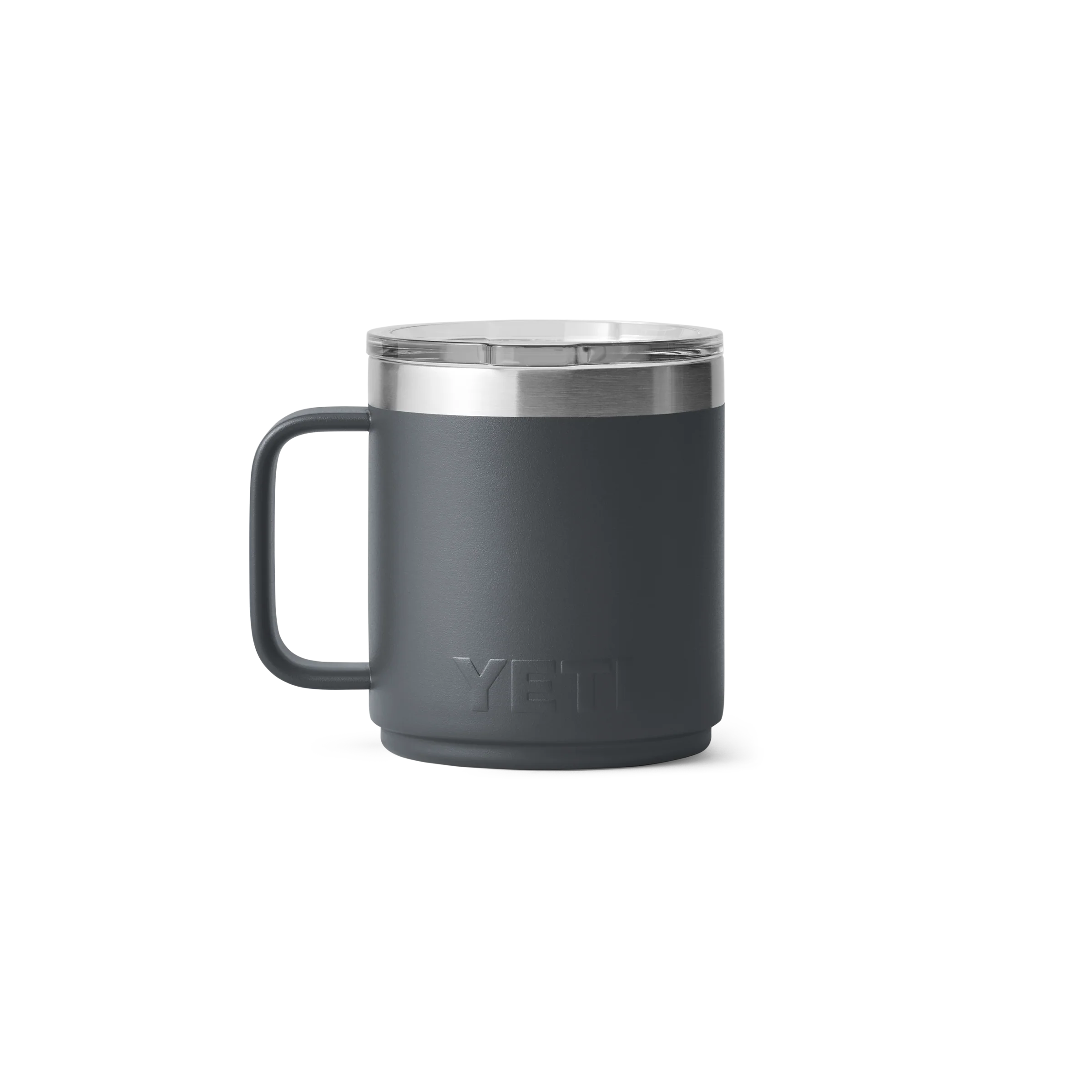 Rambler® 10 oz (295 ml) Stackable Mug - Image 3