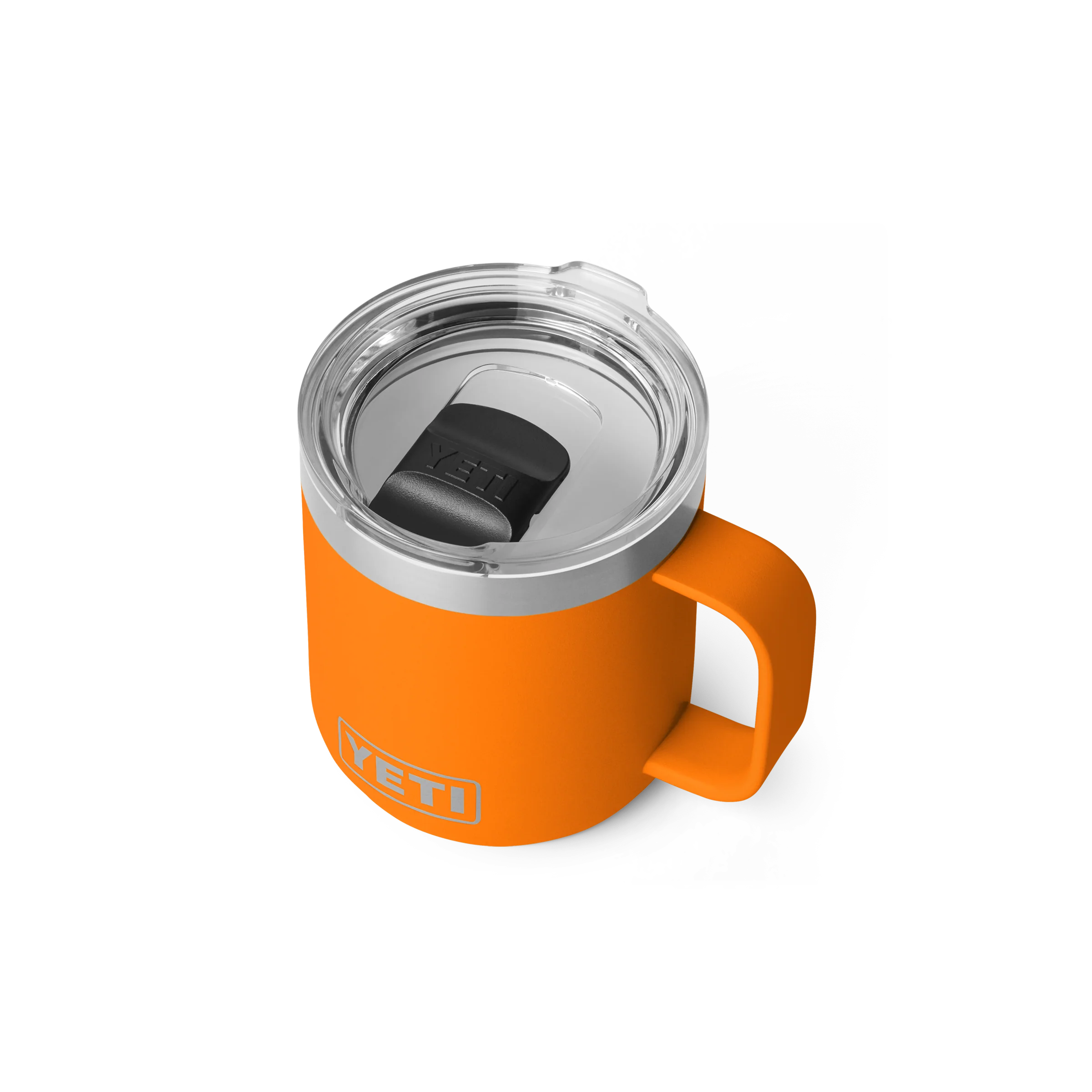 Rambler® 10 oz (295 ml) Stackable Mug - Image 2