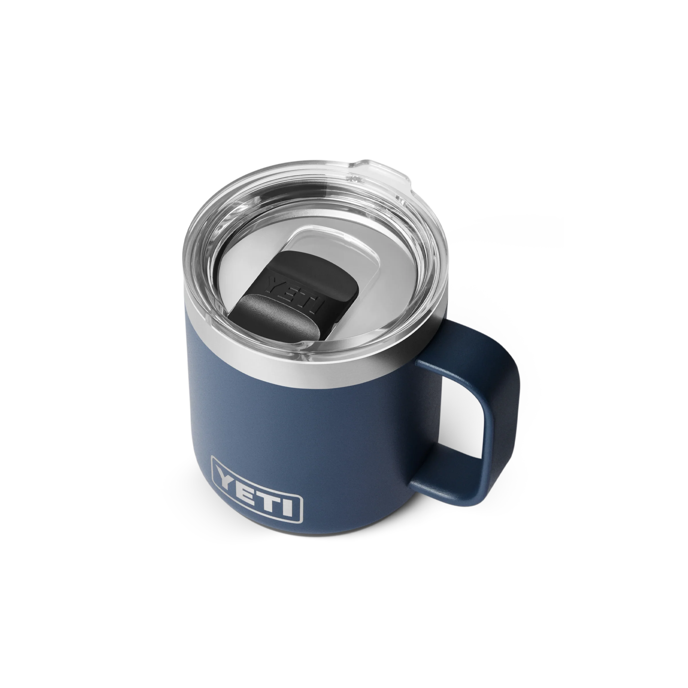 Rambler® 10 oz (295 ml) Stackable Mug - Image 2