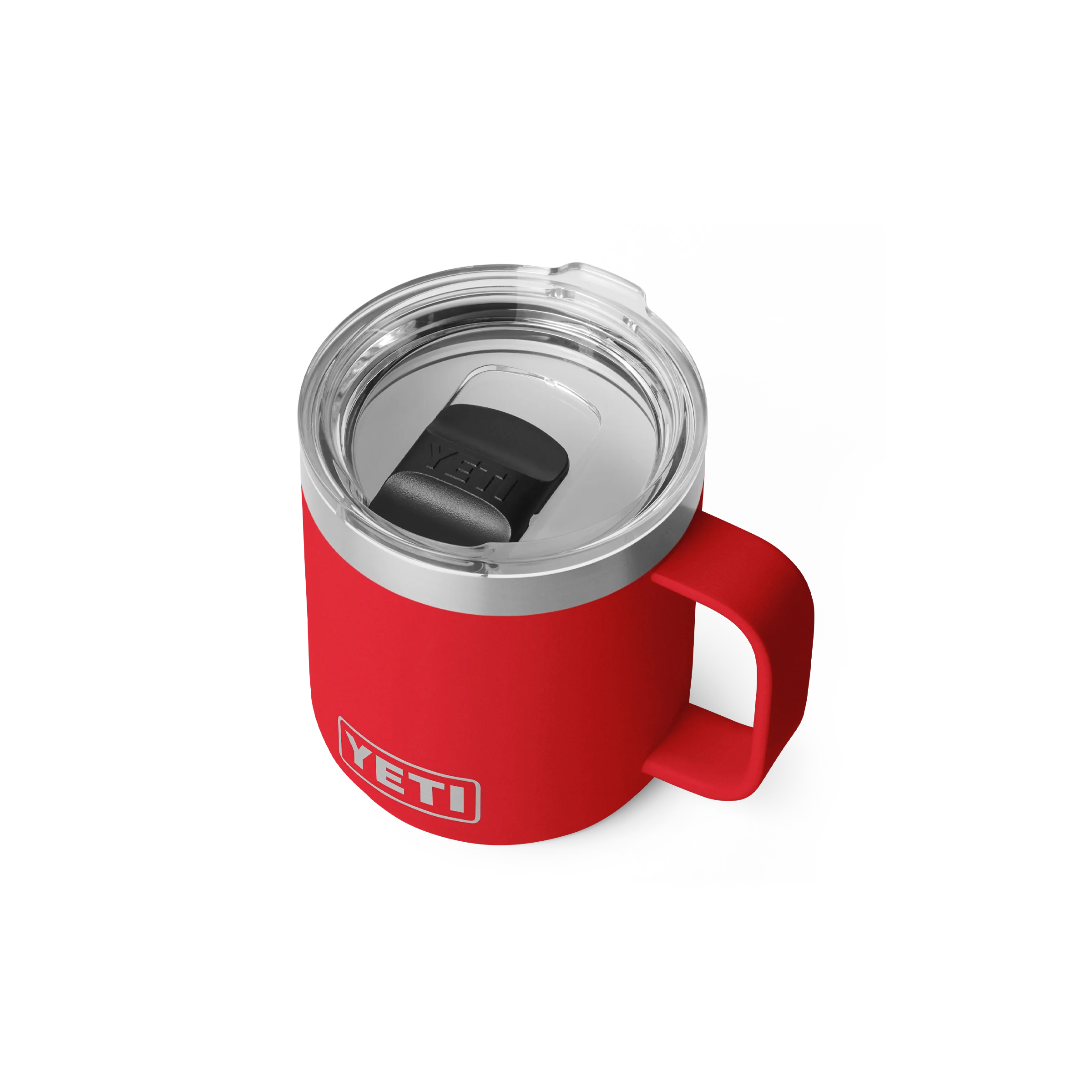 Rambler® 10 oz (295 ml) Stackable Mug - Image 2