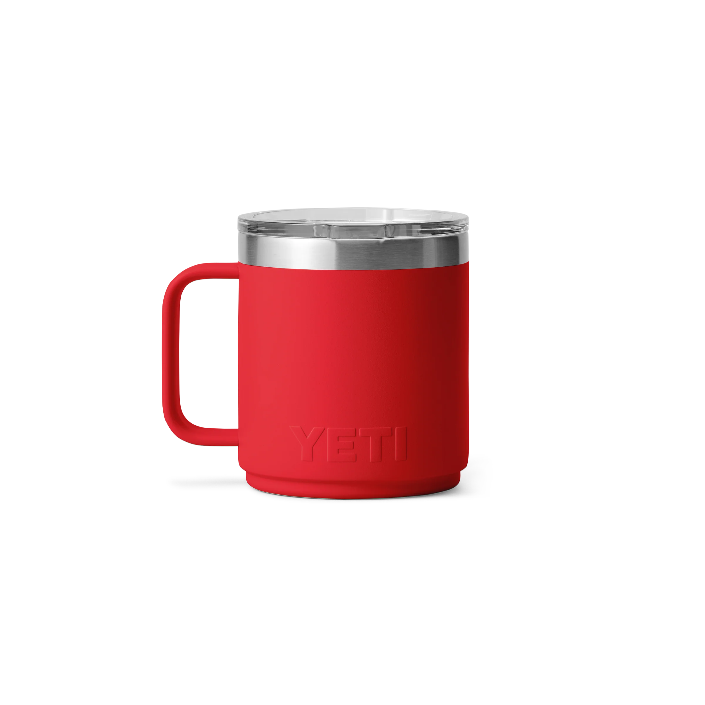 Rambler® 10 oz (295 ml) Stackable Mug - Image 3
