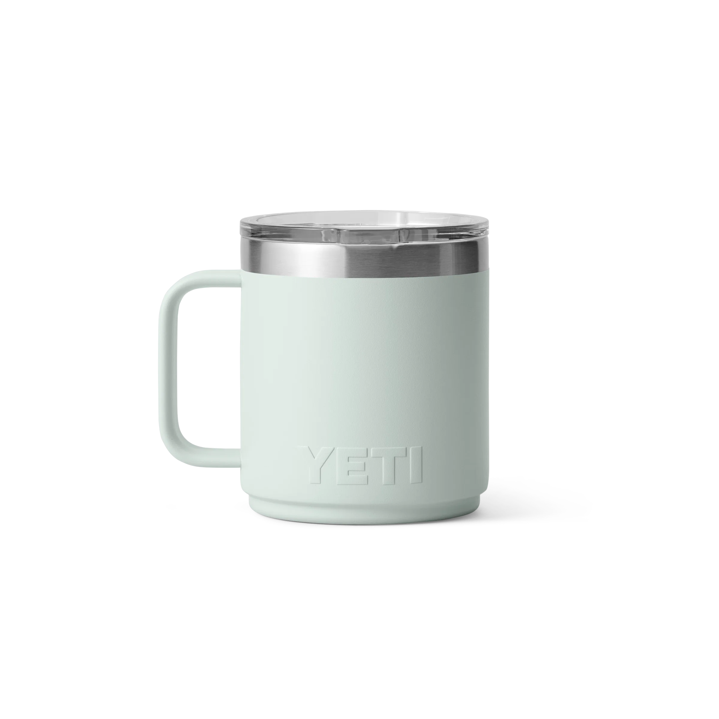 RamblerĀ® 10 oz (295 ml) Stackable Mug - Image 3