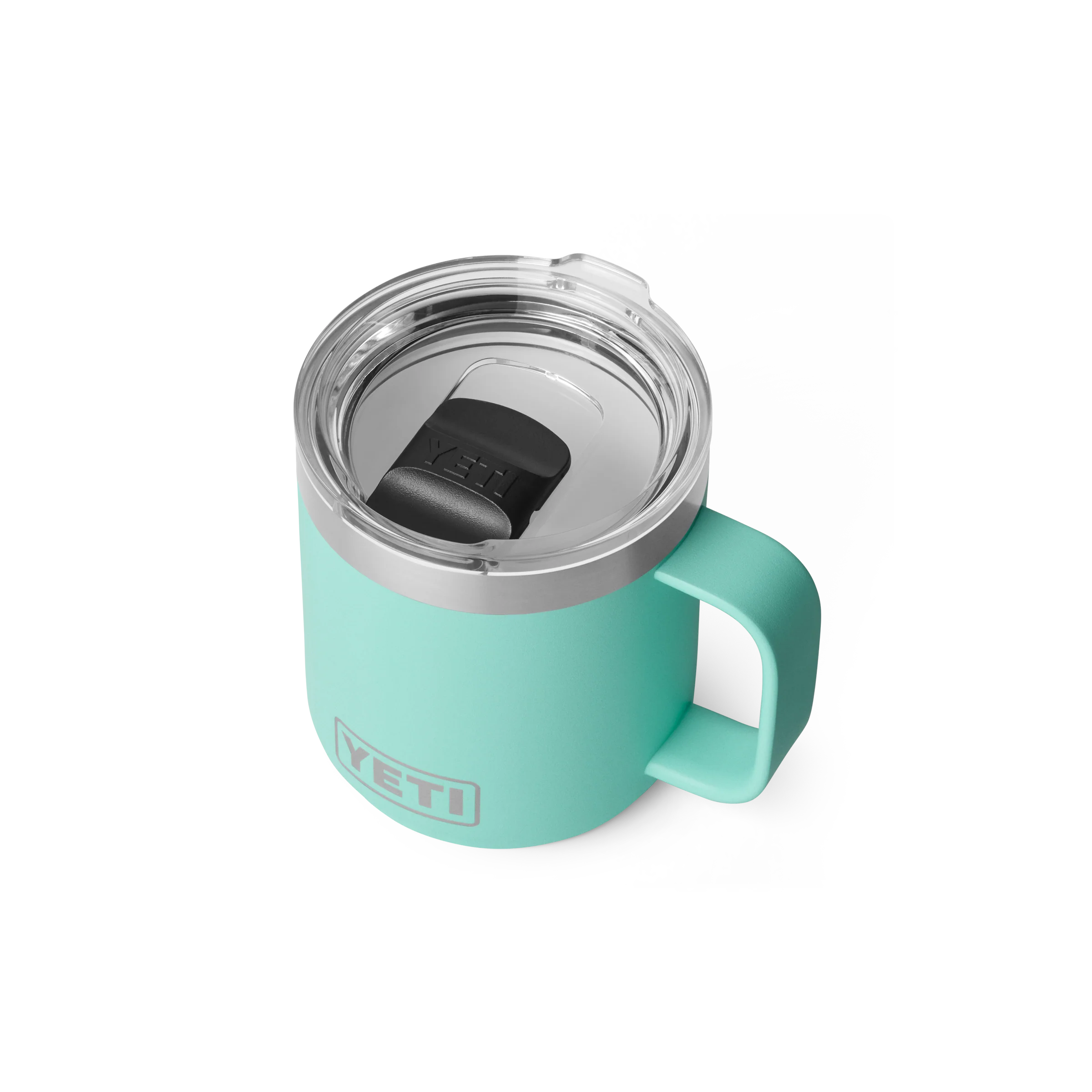Rambler® 10 oz (295 ml) Stackable Mug - Image 2