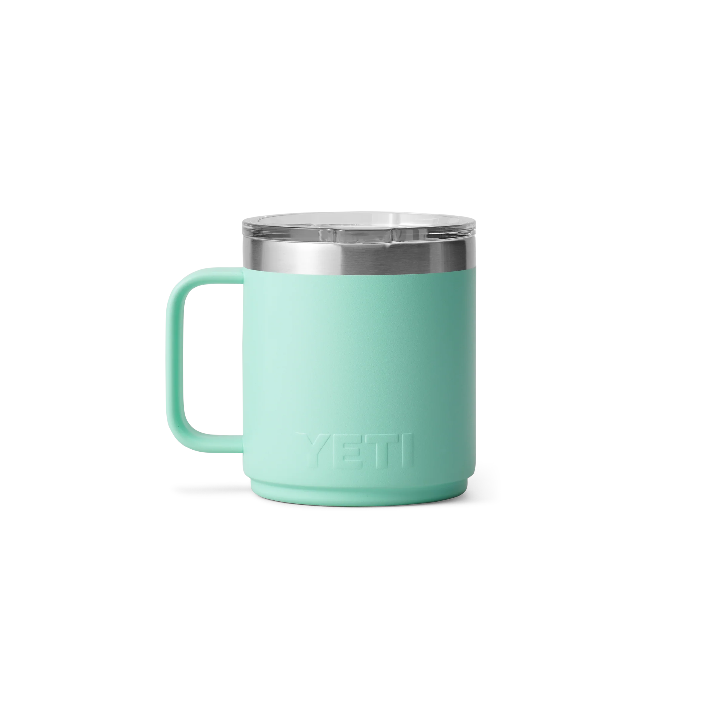 Rambler® 10 oz (295 ml) Stackable Mug - Image 3