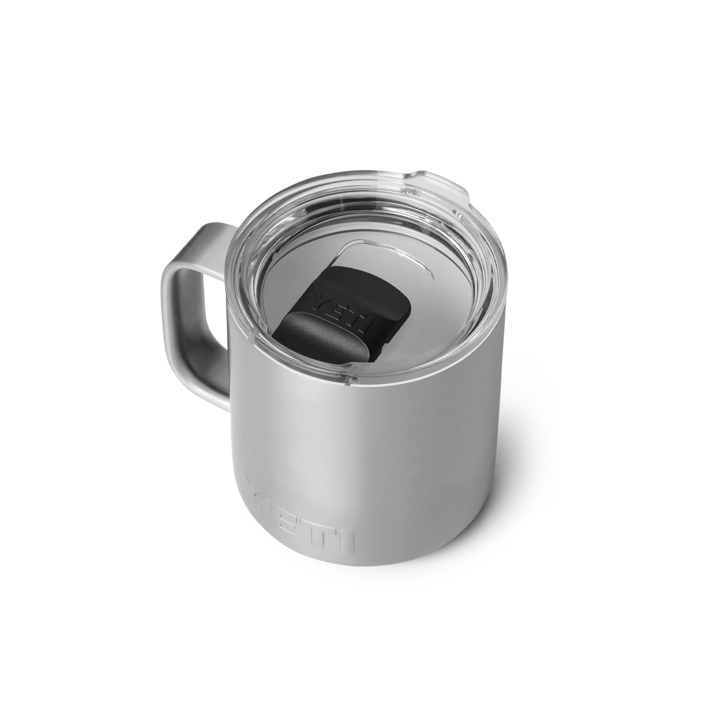 Rambler® 10 oz (295 ml) Stackable Mug - Image 2