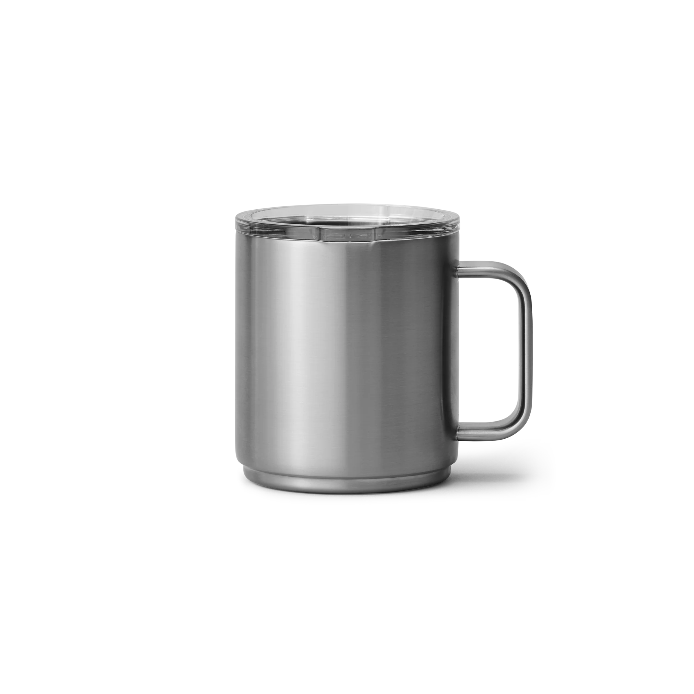 Rambler® 10 oz (295 ml) Stackable Mug - Image 3