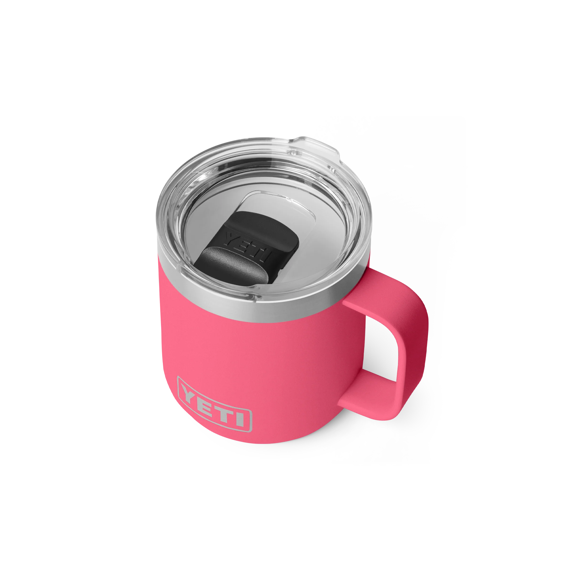 Rambler® 10 oz (295 ml) Stackable Mug - Image 2