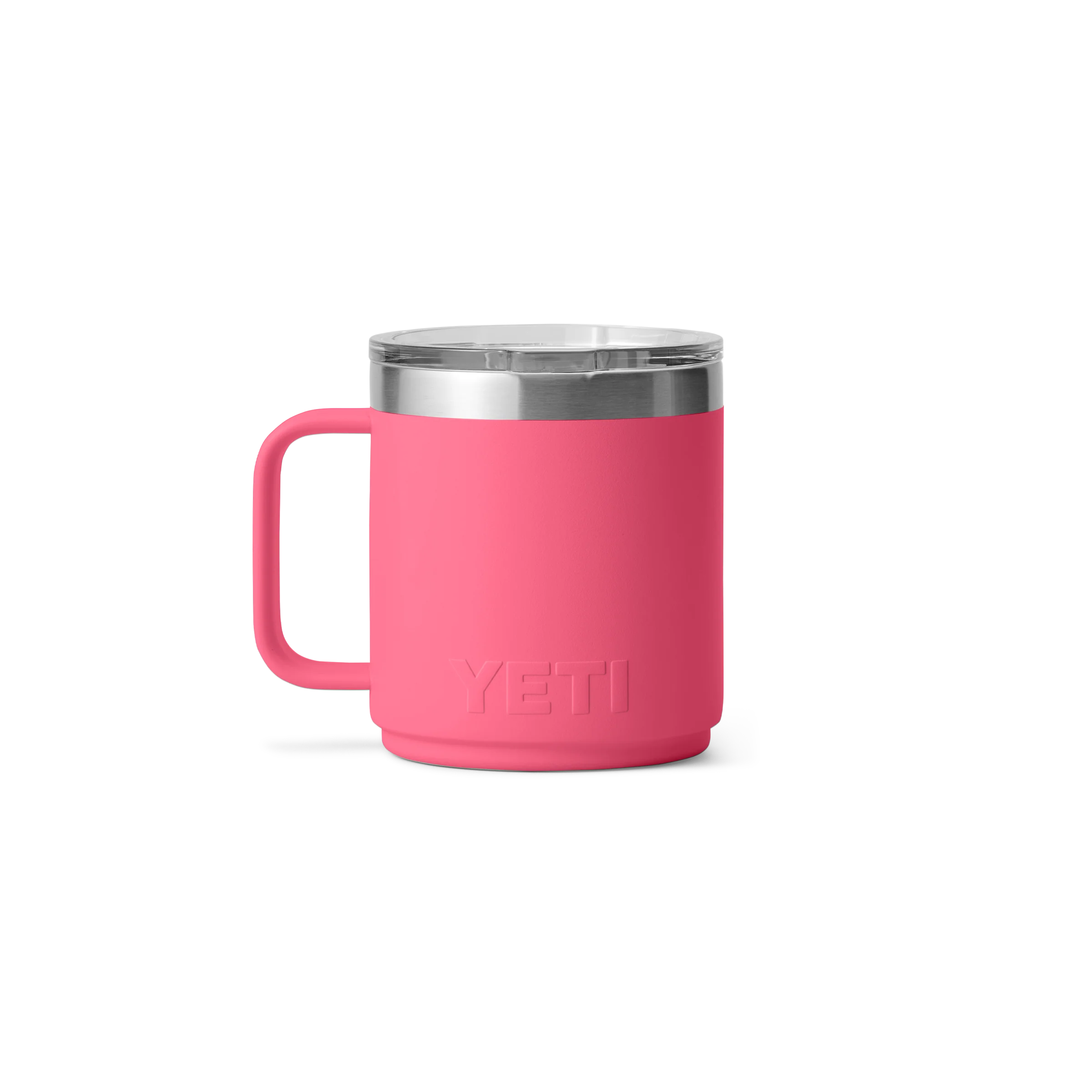 Rambler® 10 oz (295 ml) Stackable Mug - Image 3