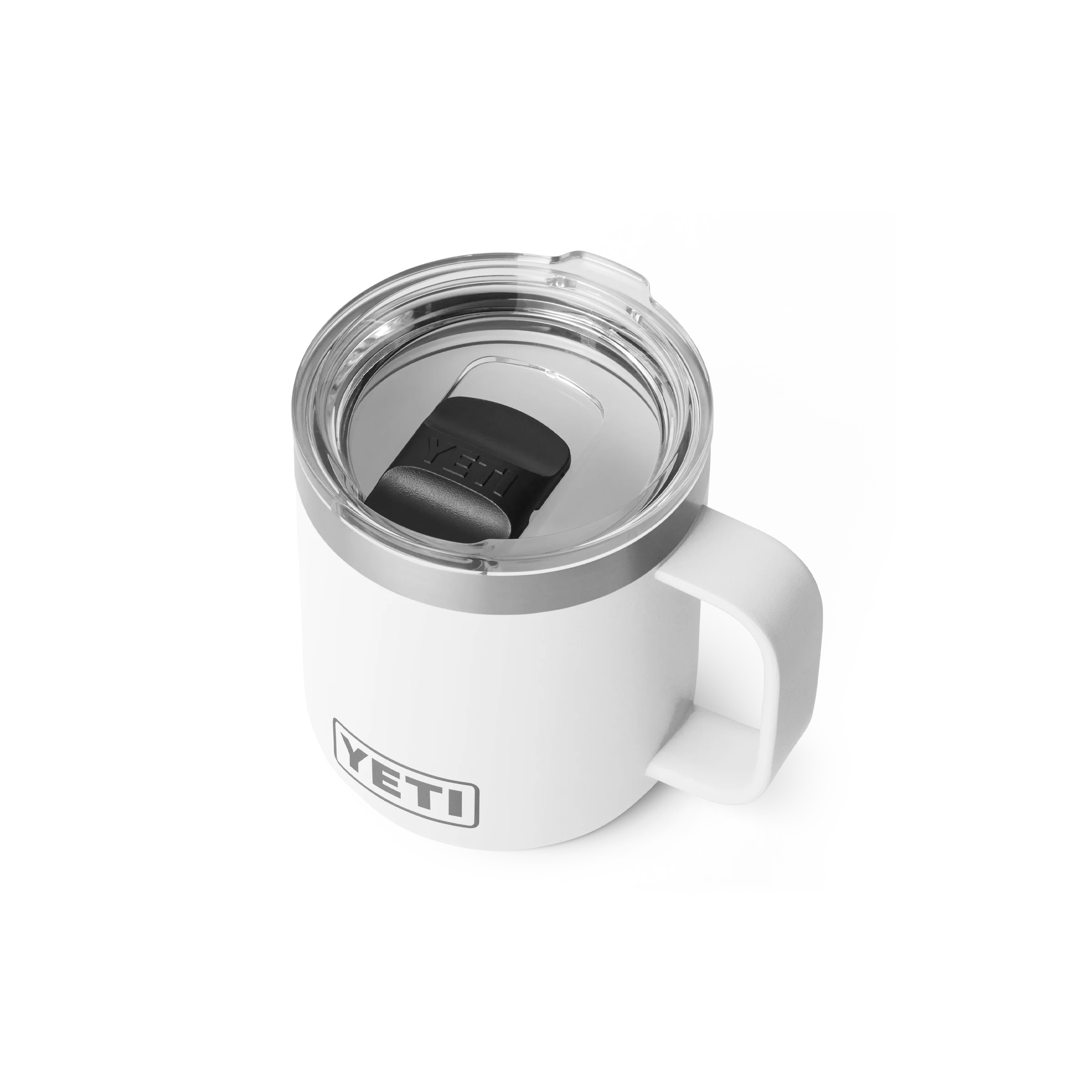Rambler® 10 oz (295 ml) Stackable Mug - Image 2