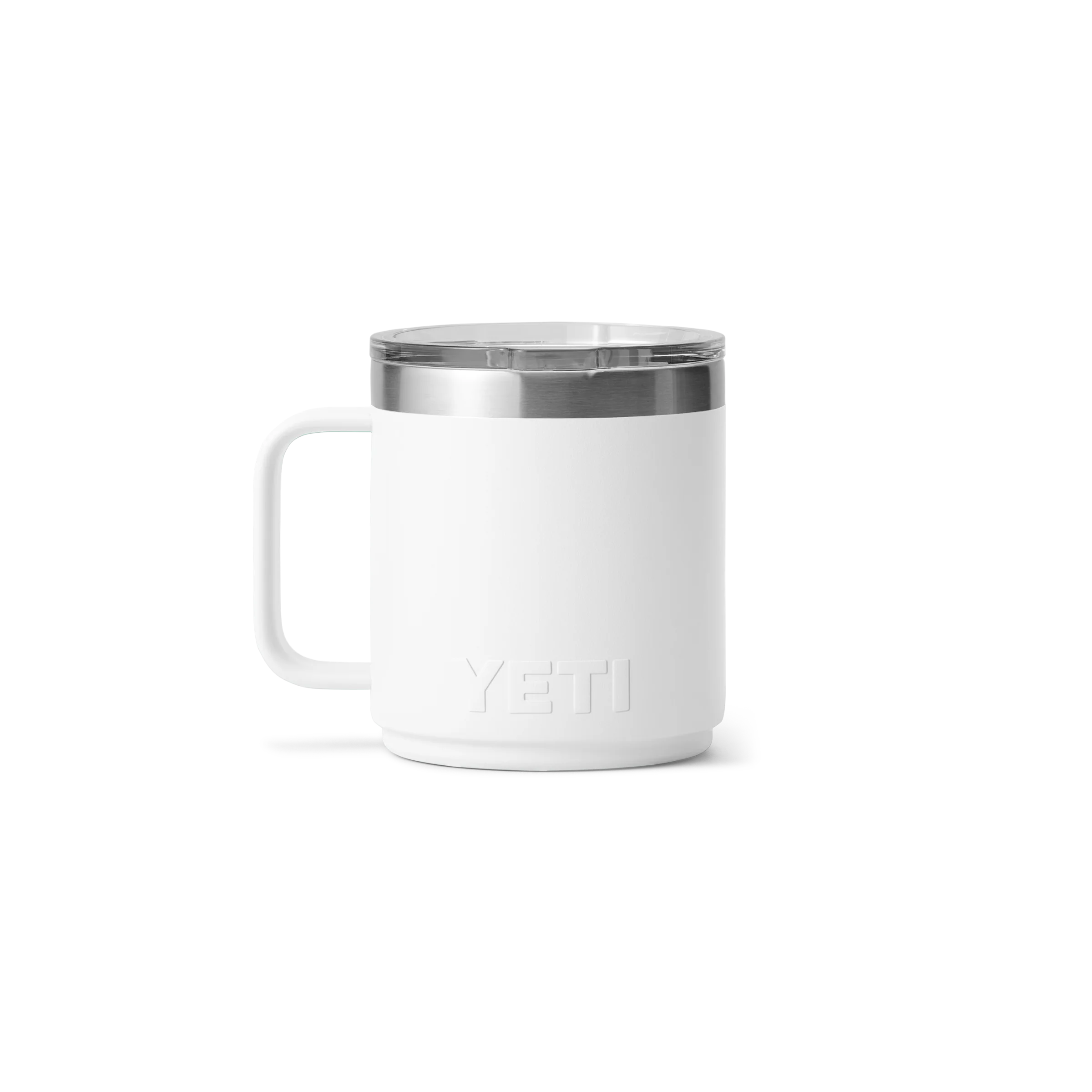 Rambler® 10 oz (295 ml) Stackable Mug - Image 3