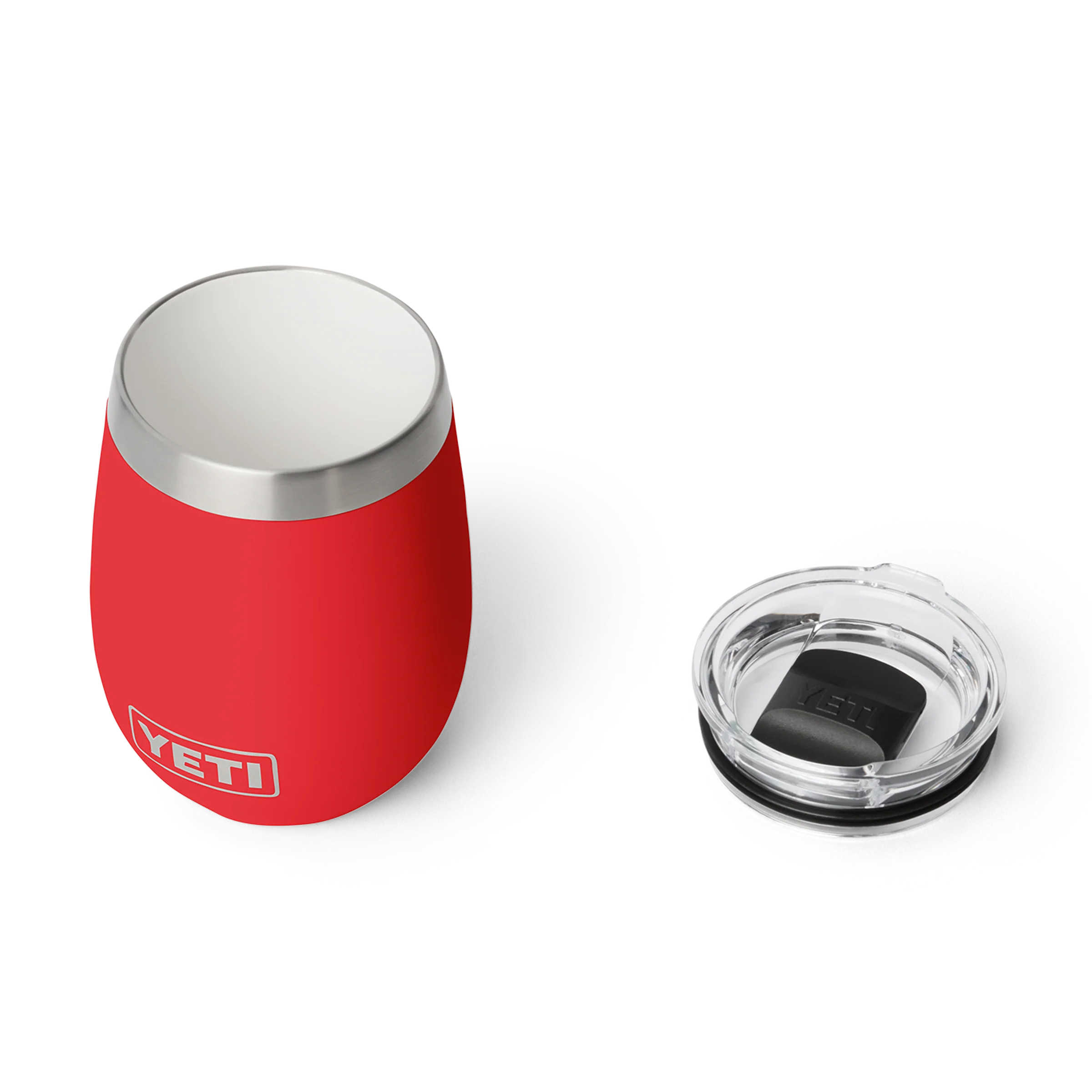 Rambler® 10 oz (295 ml) Wine Tumbler - Image 2