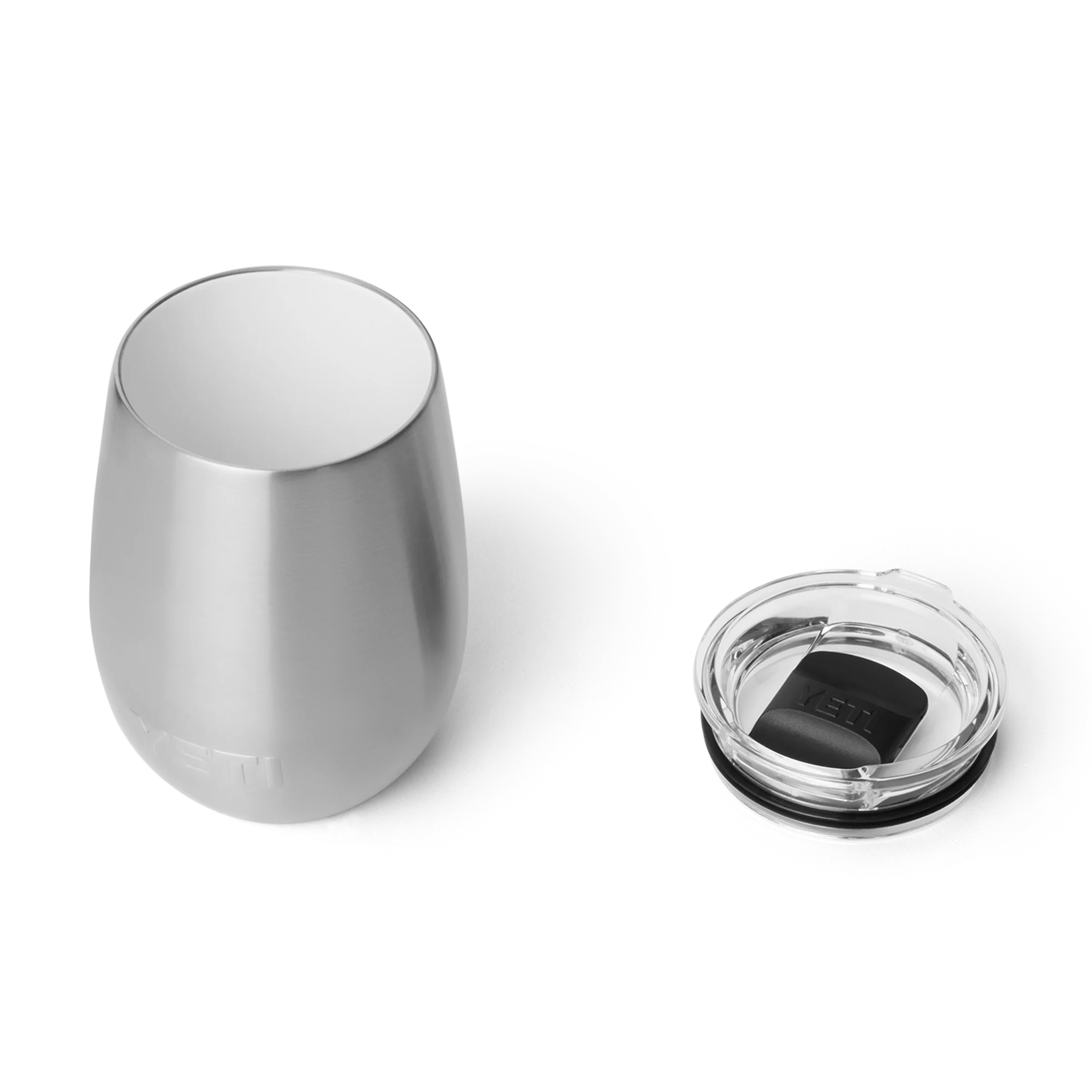 Rambler® 10 oz (295 ml) Wine Tumbler - Image 2