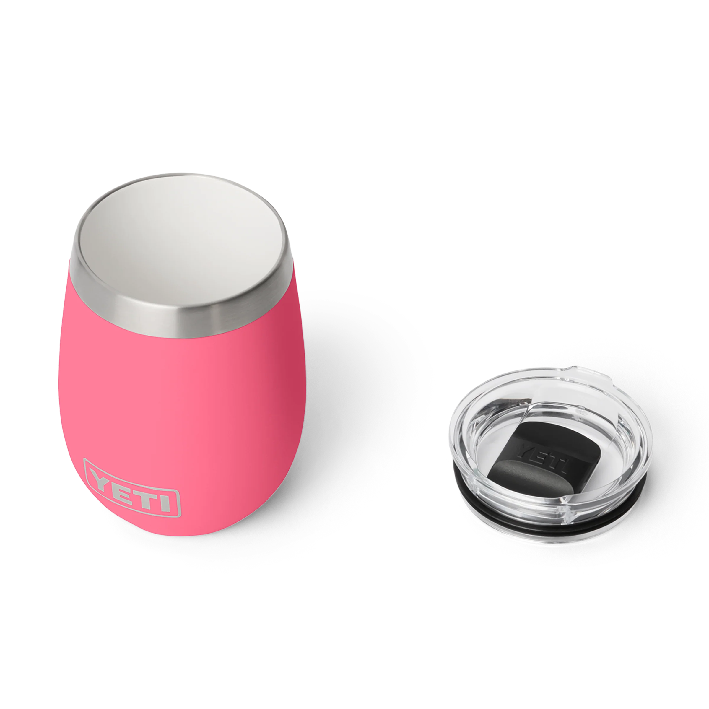 Rambler® 10 oz (295 ml) Wine Tumbler - Image 2