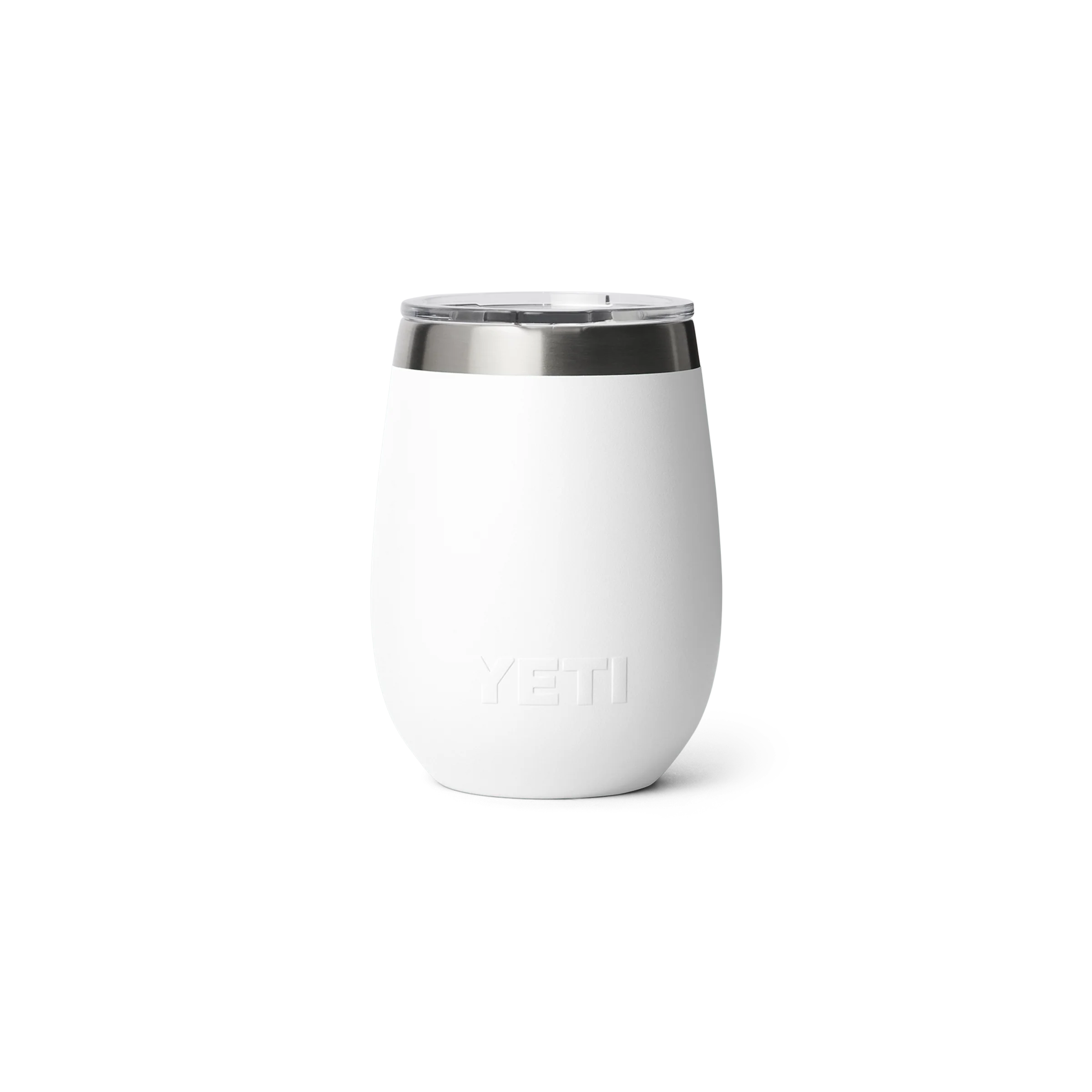 Rambler® 10 oz (295 ml) Wine Tumbler - Image 3
