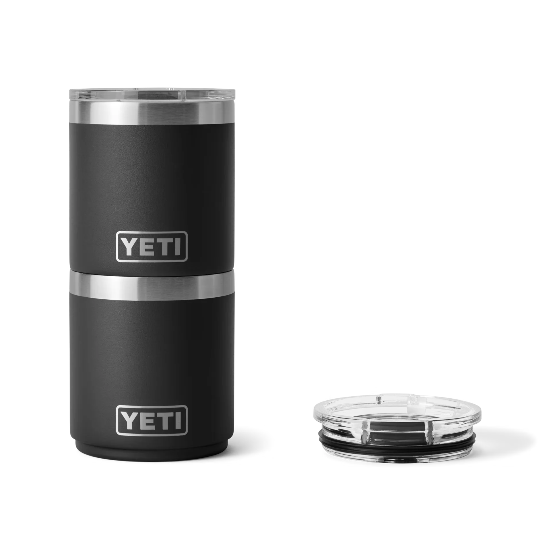 Rambler® 10 oz (295 ml) Stackable Lowball - Image 4