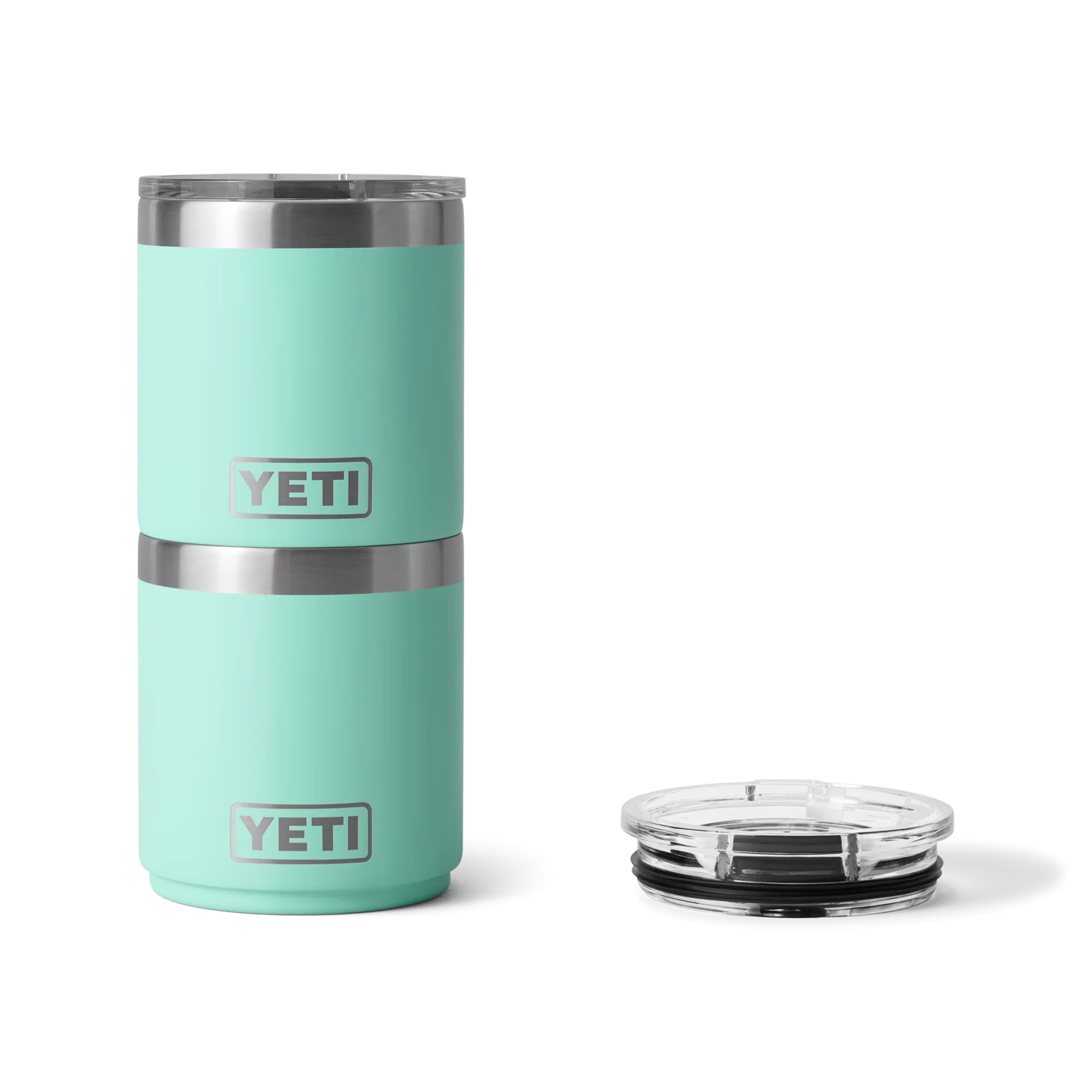 Rambler® 10 oz (295 ml) Stackable Lowball - Image 4