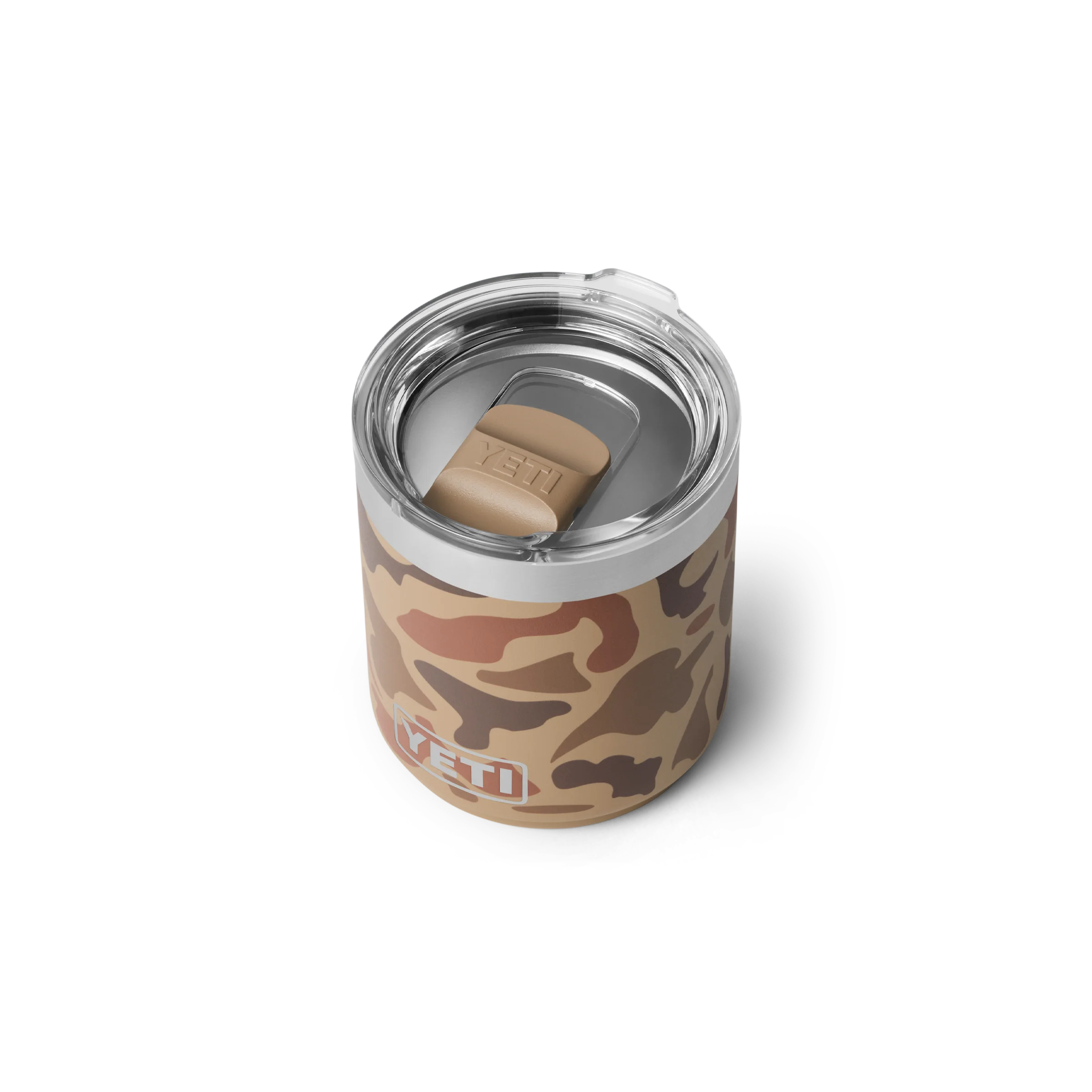 Rambler® 10 oz (295 ml) Stackable Lowball - Image 2