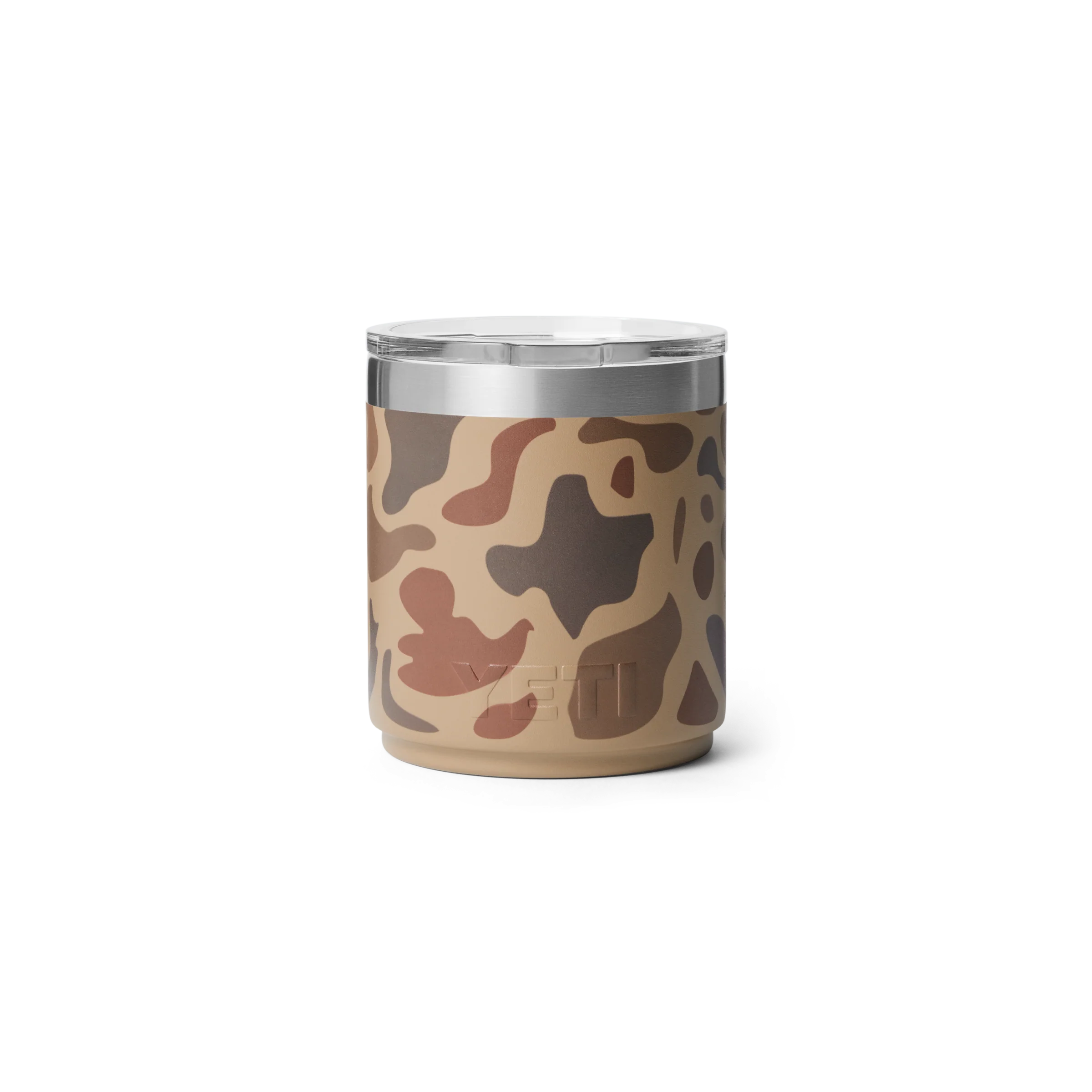 Rambler® 10 oz (295 ml) Stackable Lowball - Image 3