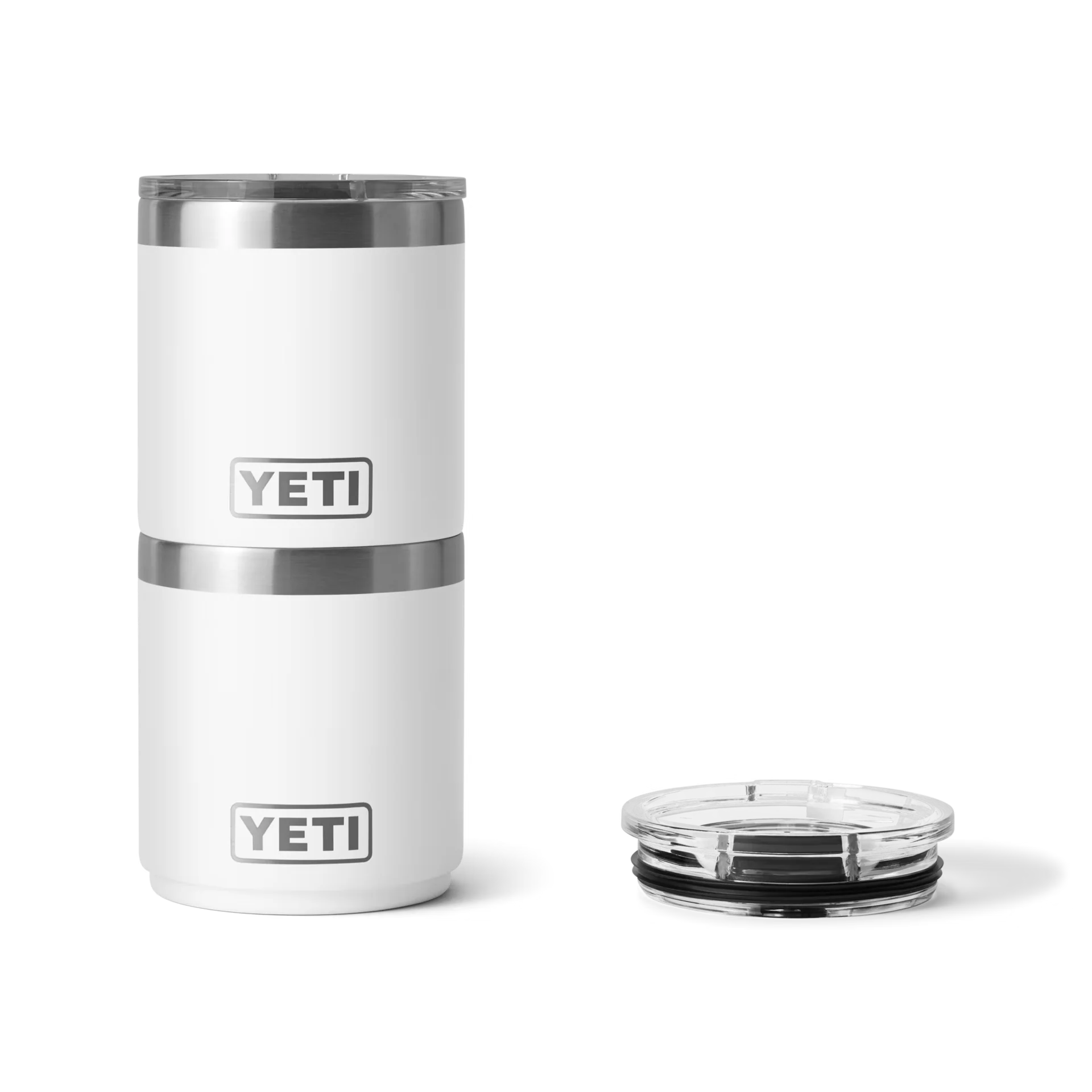Rambler® 10 oz (295 ml) Stackable Lowball - Image 4