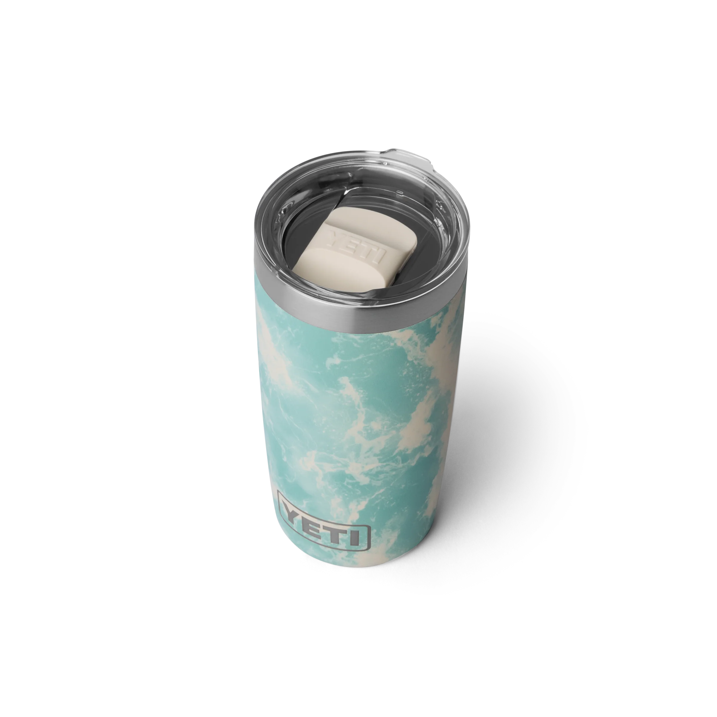 Rambler® 10 oz (295 ml) Tumbler - Image 2