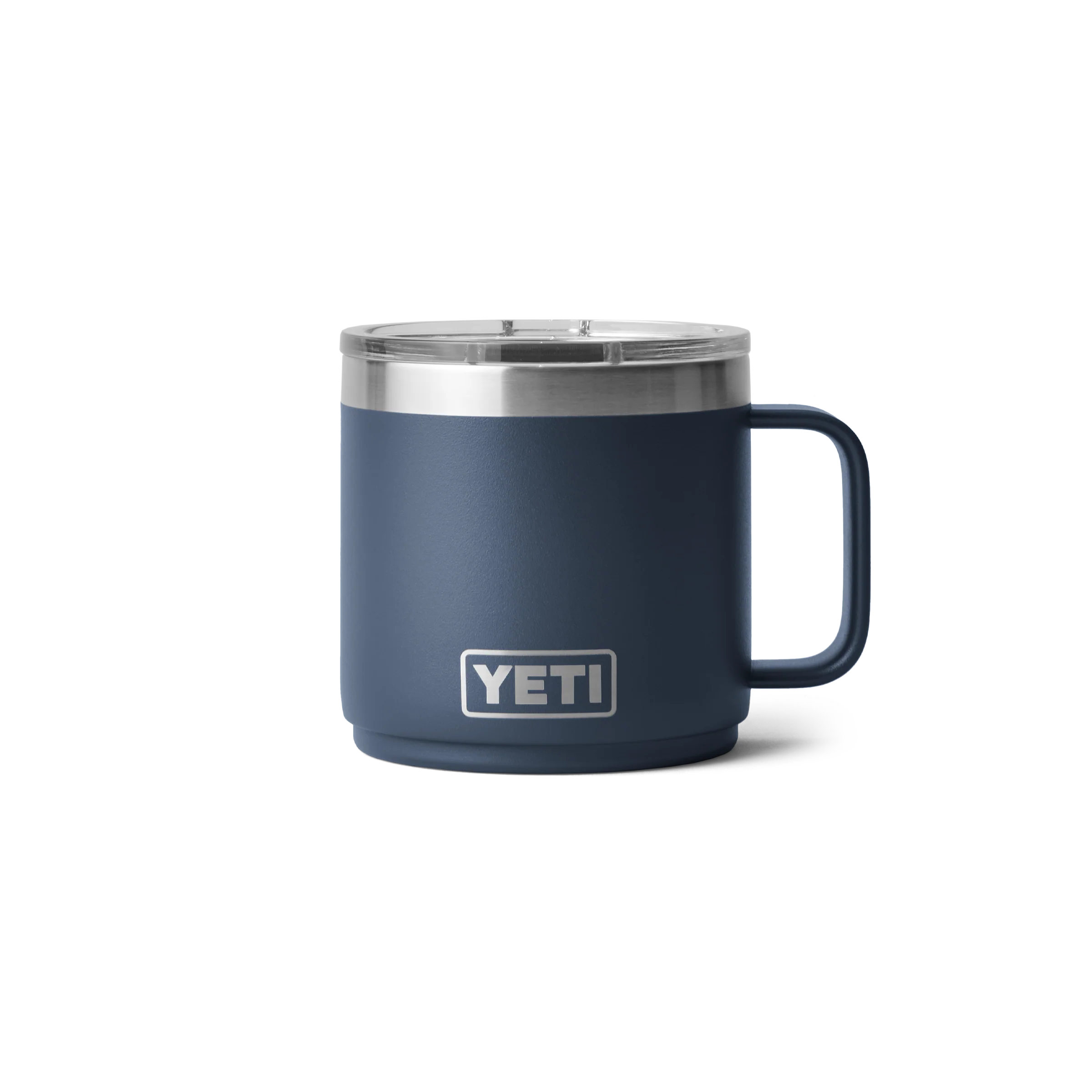 RamblerĀ® 14 oz (414 ml) Stackable Mug