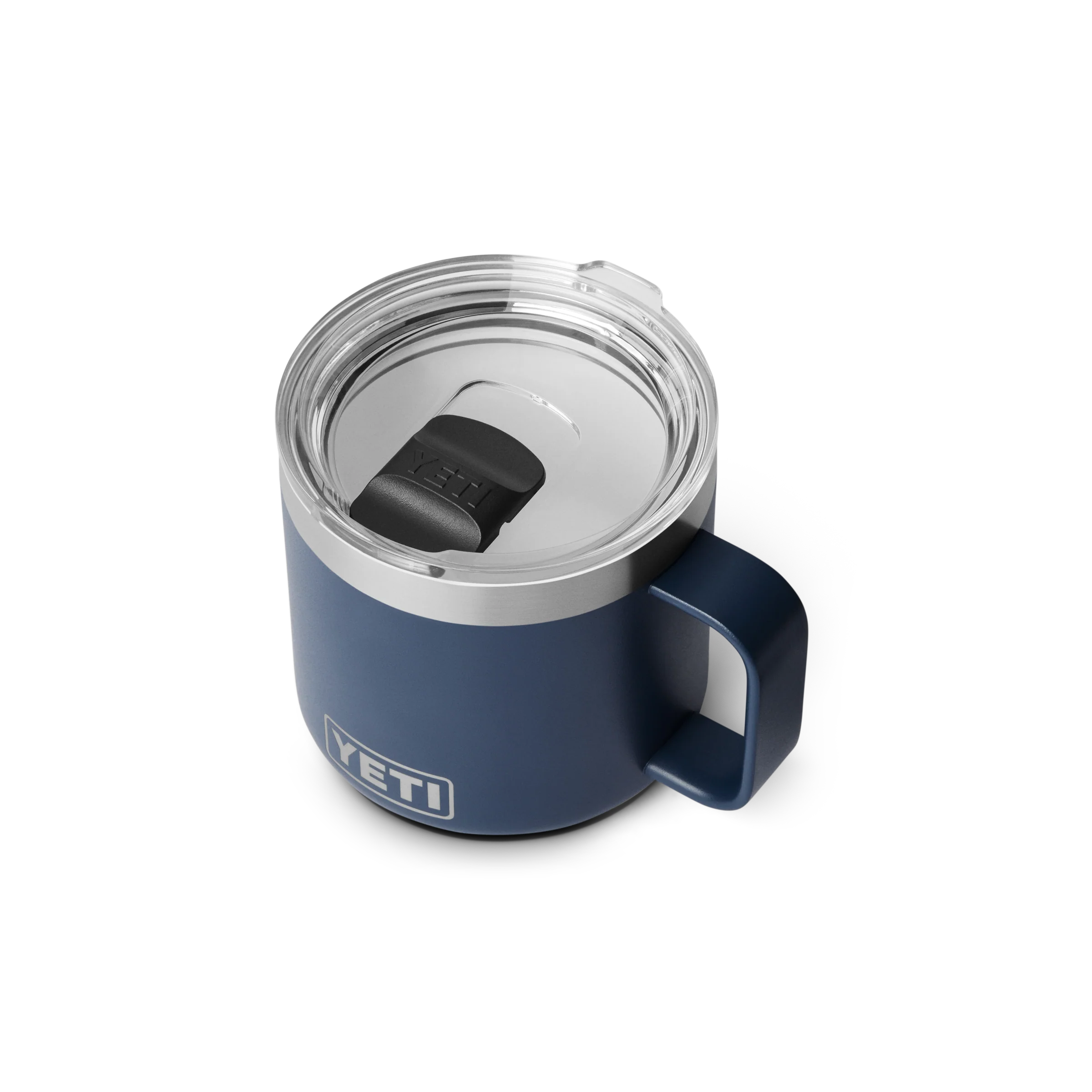 RamblerĀ® 14 oz (414 ml) Stackable Mug - Image 2