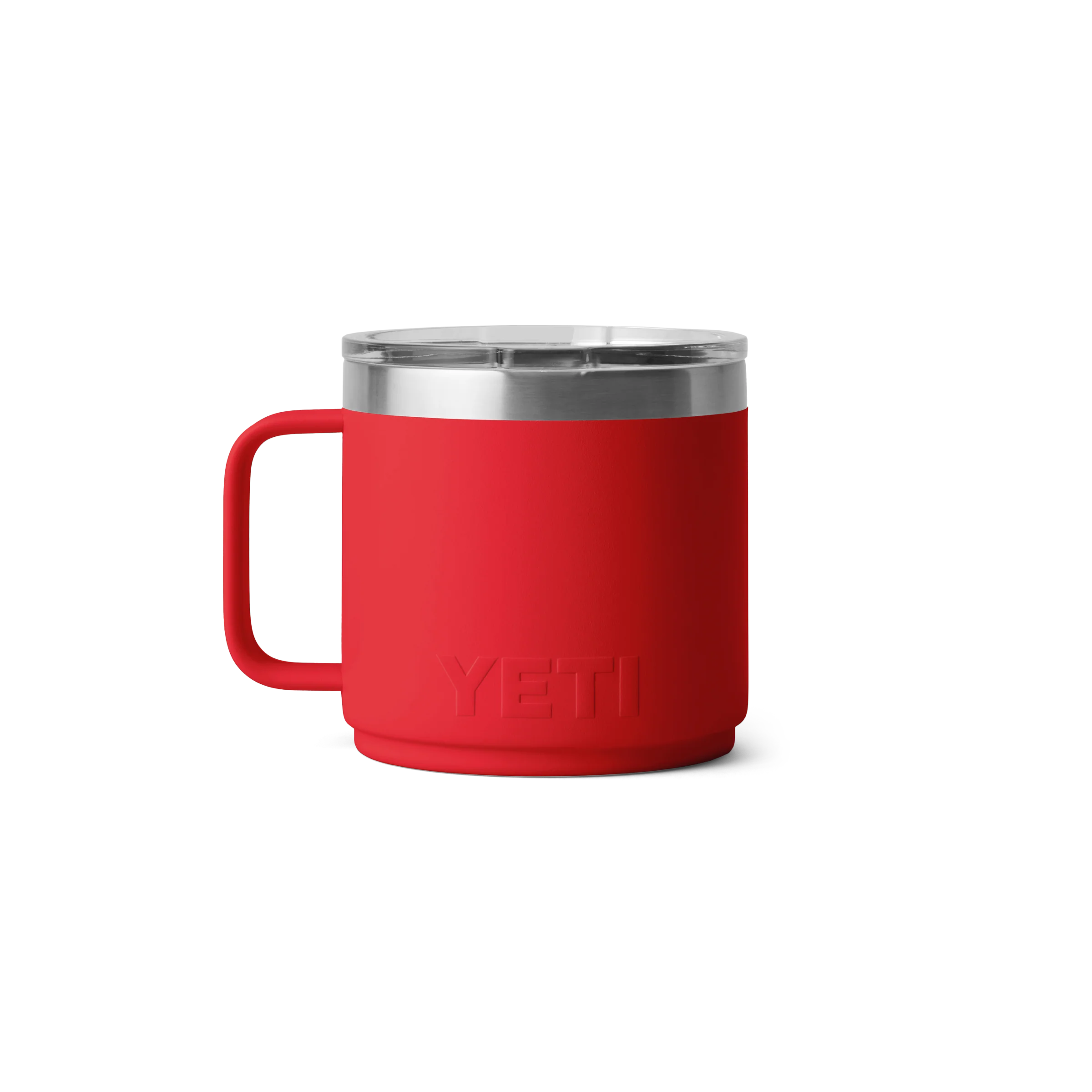 Rambler® 14 oz (414 ml) Stackable Mug - Image 3