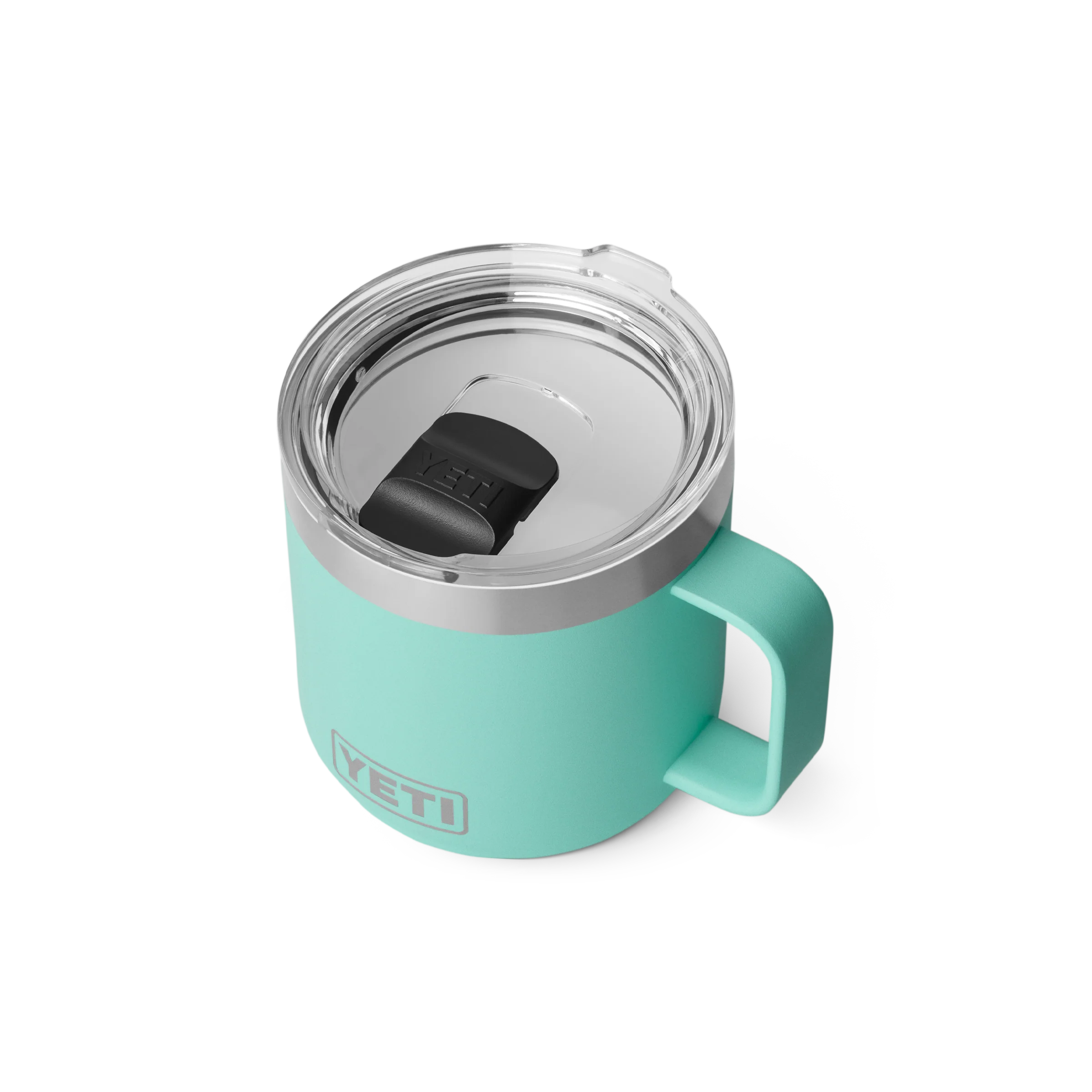 Rambler® 14 oz (414 ml) Stackable Mug - Image 2