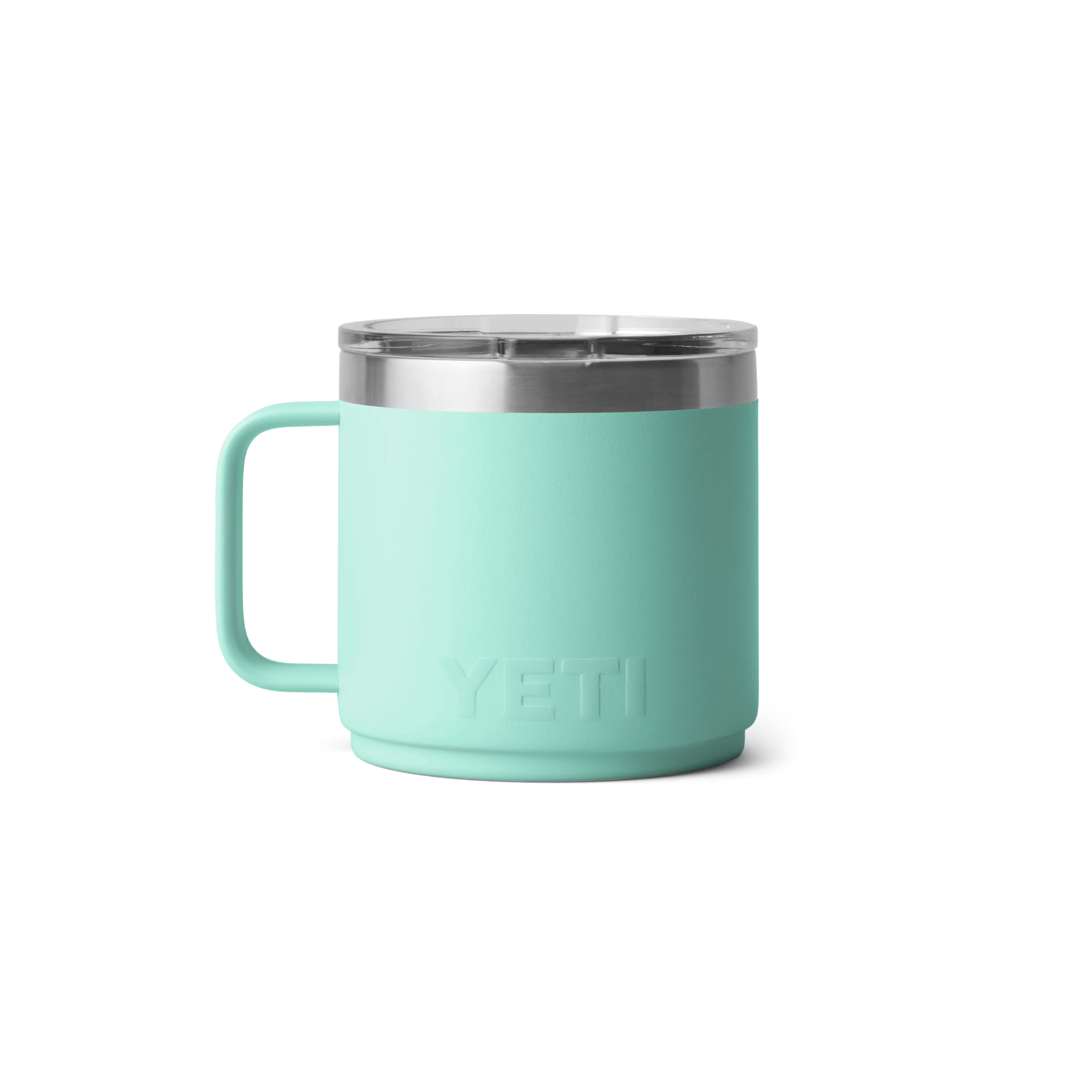 Rambler® 14 oz (414 ml) Stackable Mug - Image 3