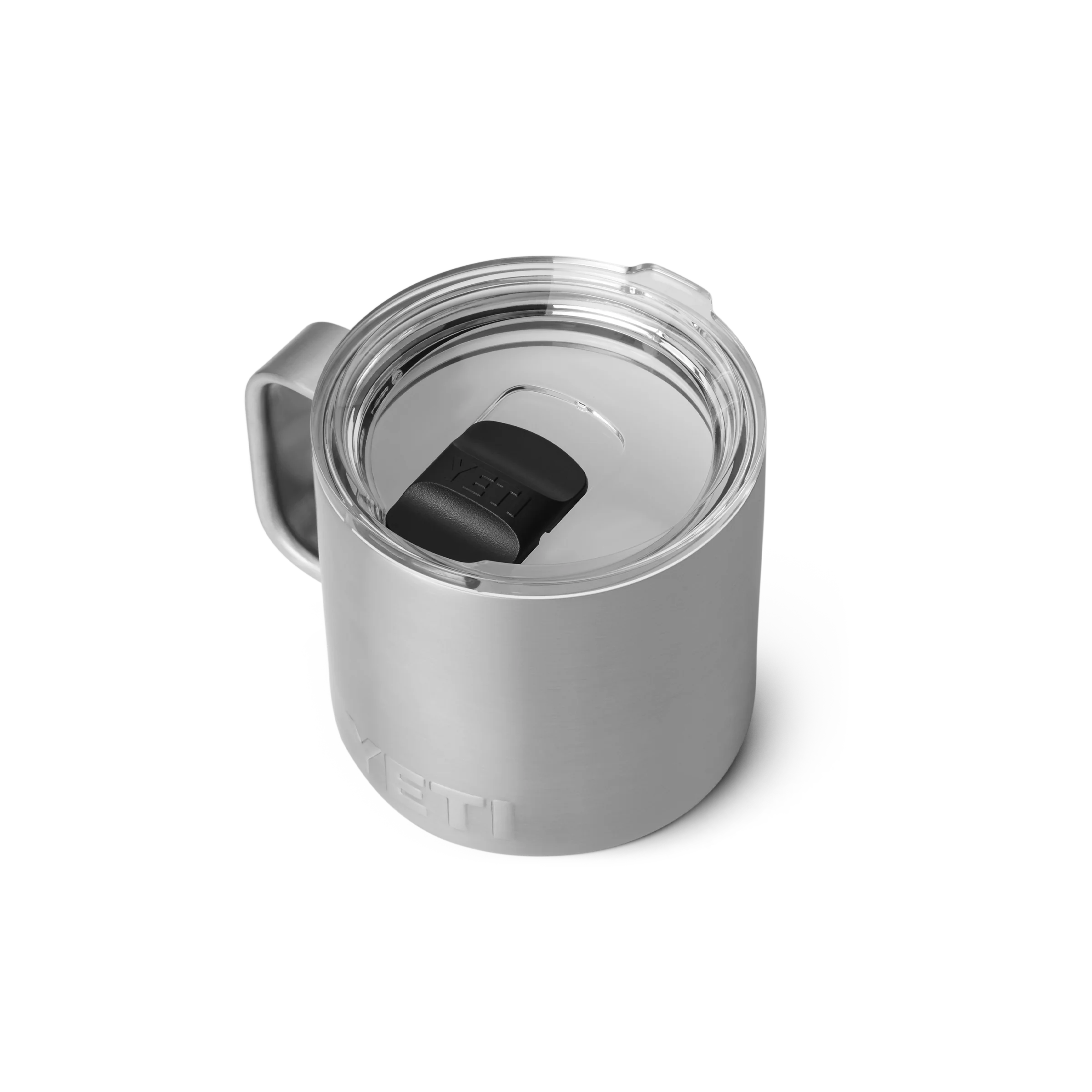 Rambler® 14 oz (414 ml) Stackable Mug - Image 2