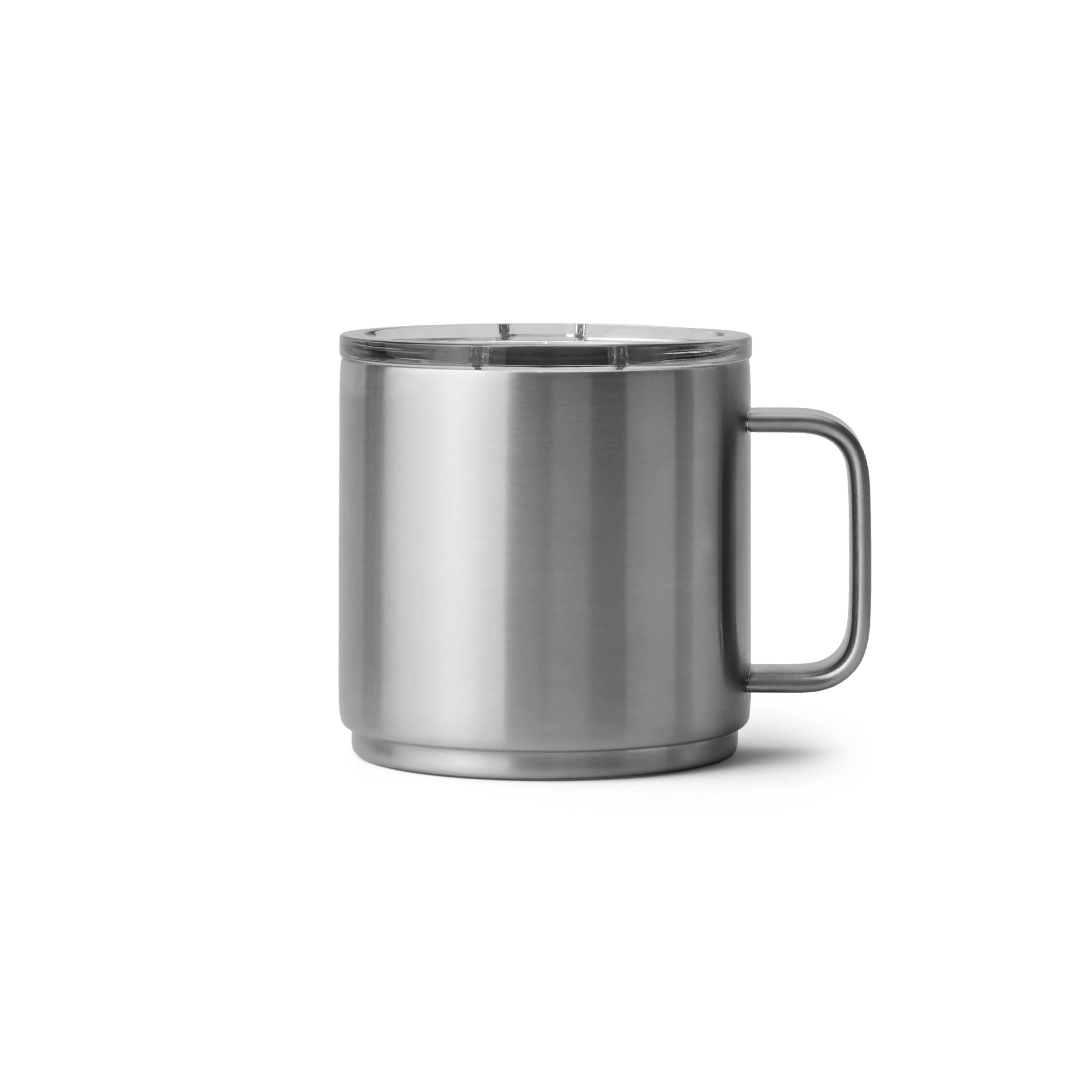 Rambler® 14 oz (414 ml) Stackable Mug - Image 3