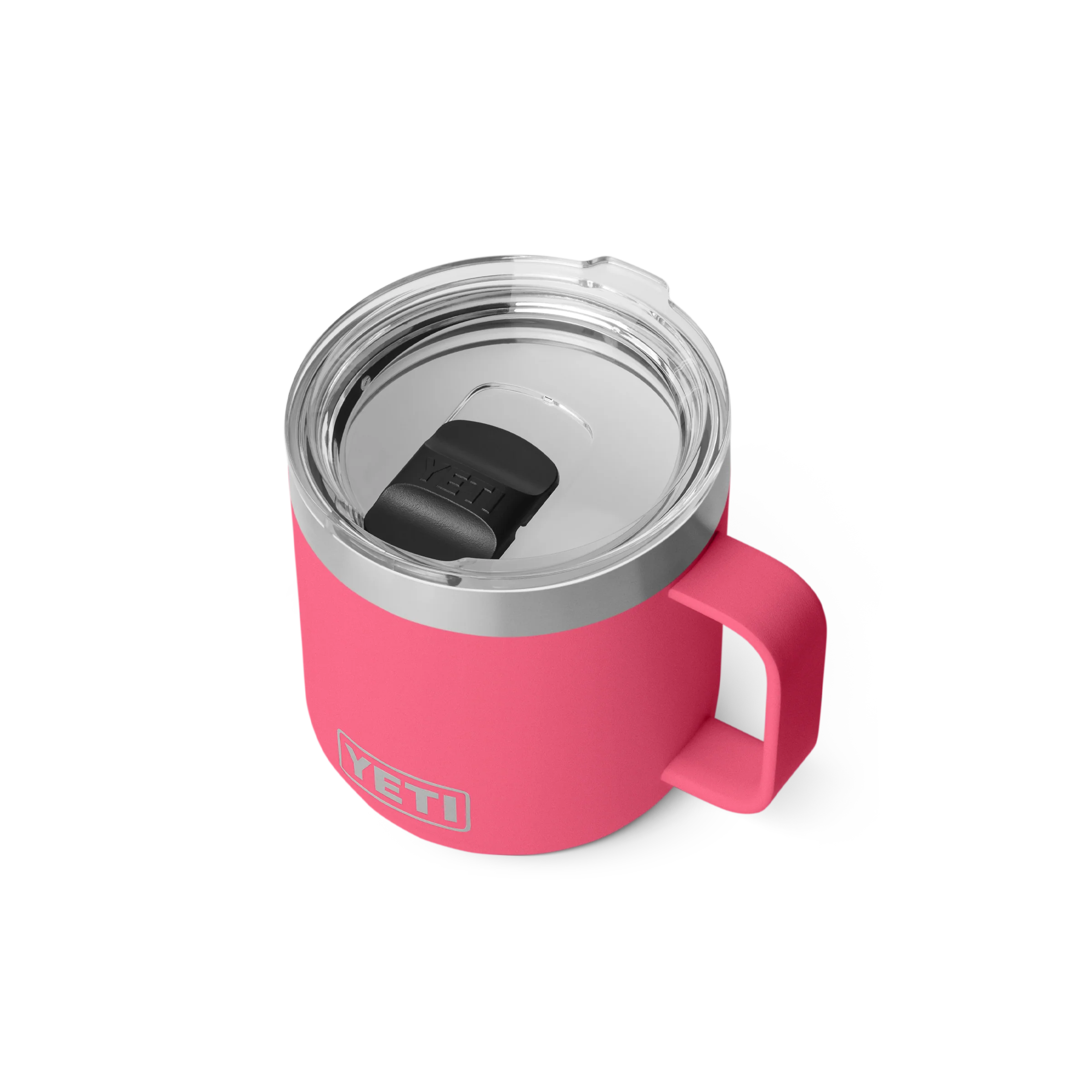 Rambler® 14 oz (414 ml) Stackable Mug - Image 2