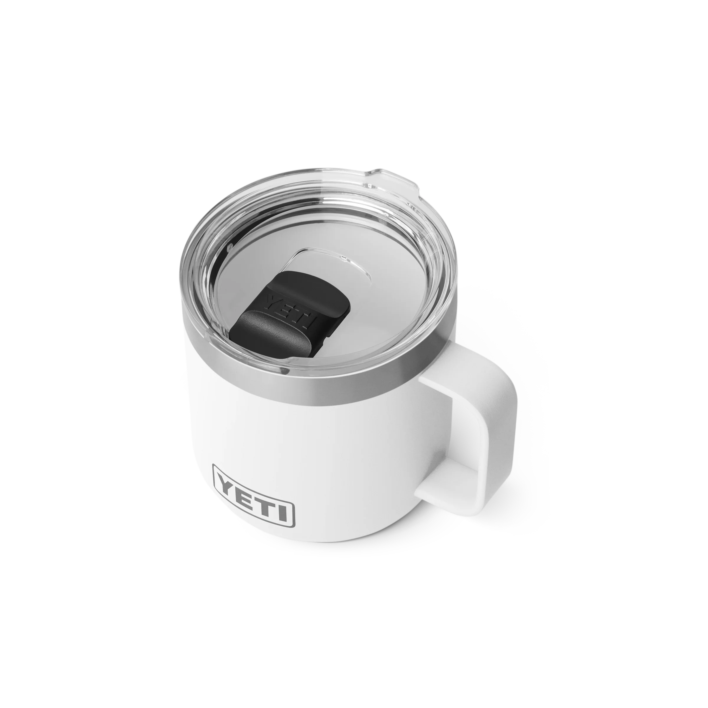 Rambler® 14 oz (414 ml) Stackable Mug - Image 2
