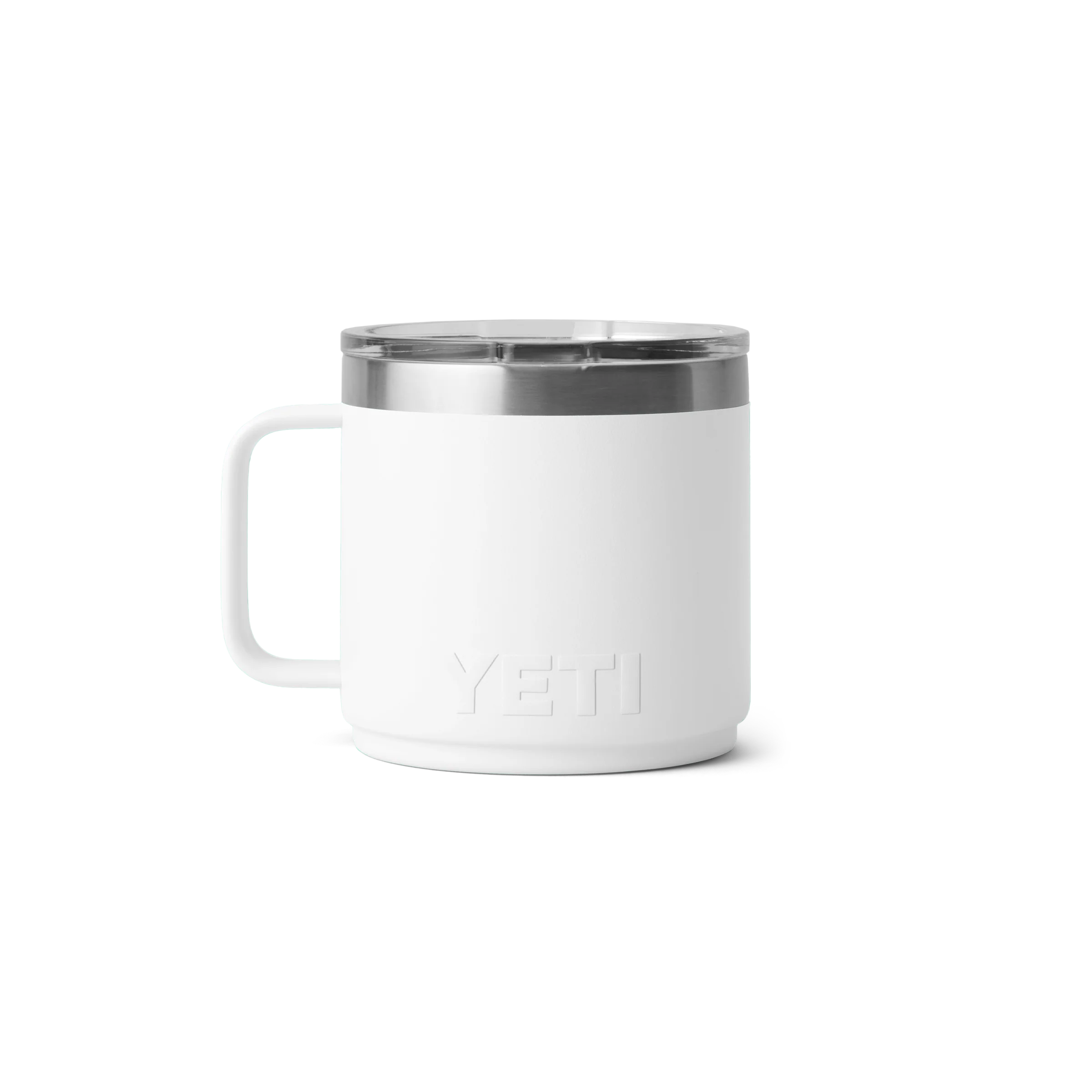Rambler® 14 oz (414 ml) Stackable Mug - Image 3