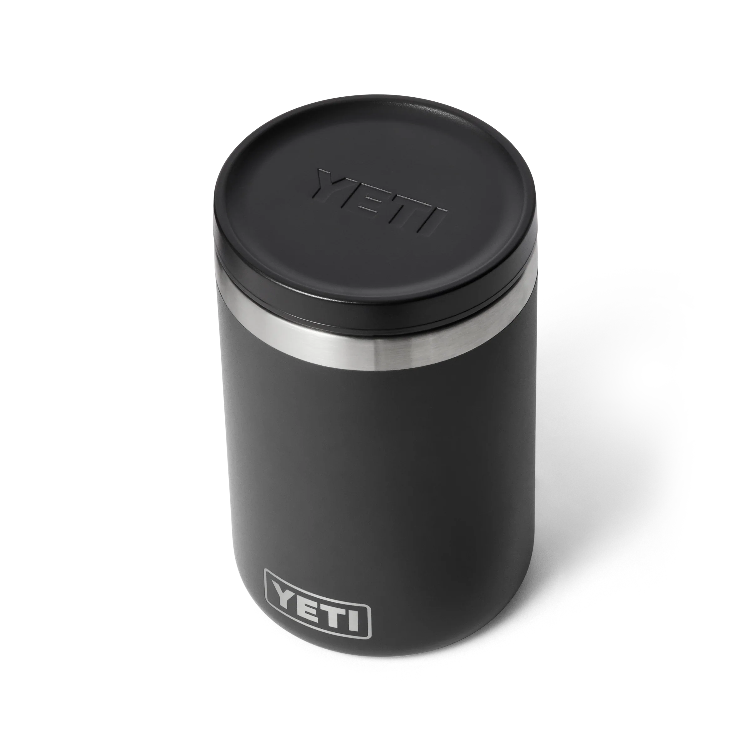 RamblerĀ® 16 oz (473 ml) Insulated Food Jar - Image 2