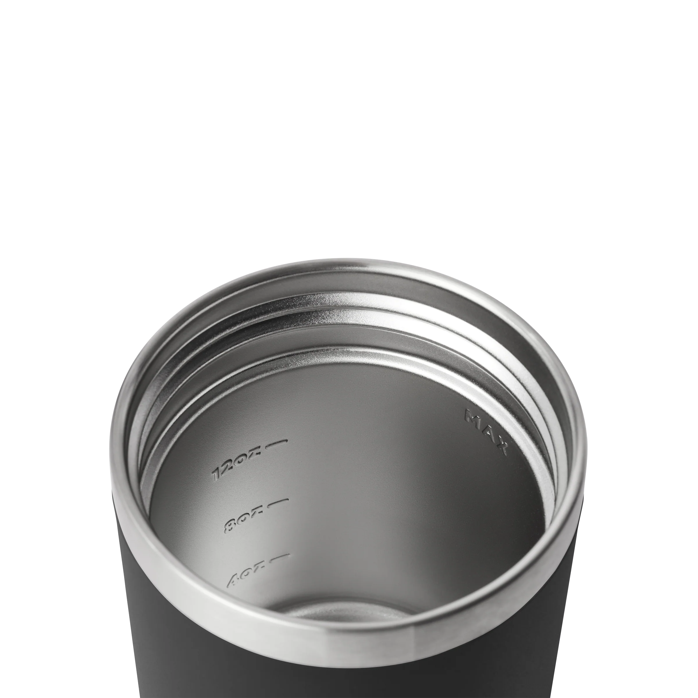 RamblerĀ® 16 oz (473 ml) Insulated Food Jar - Image 4